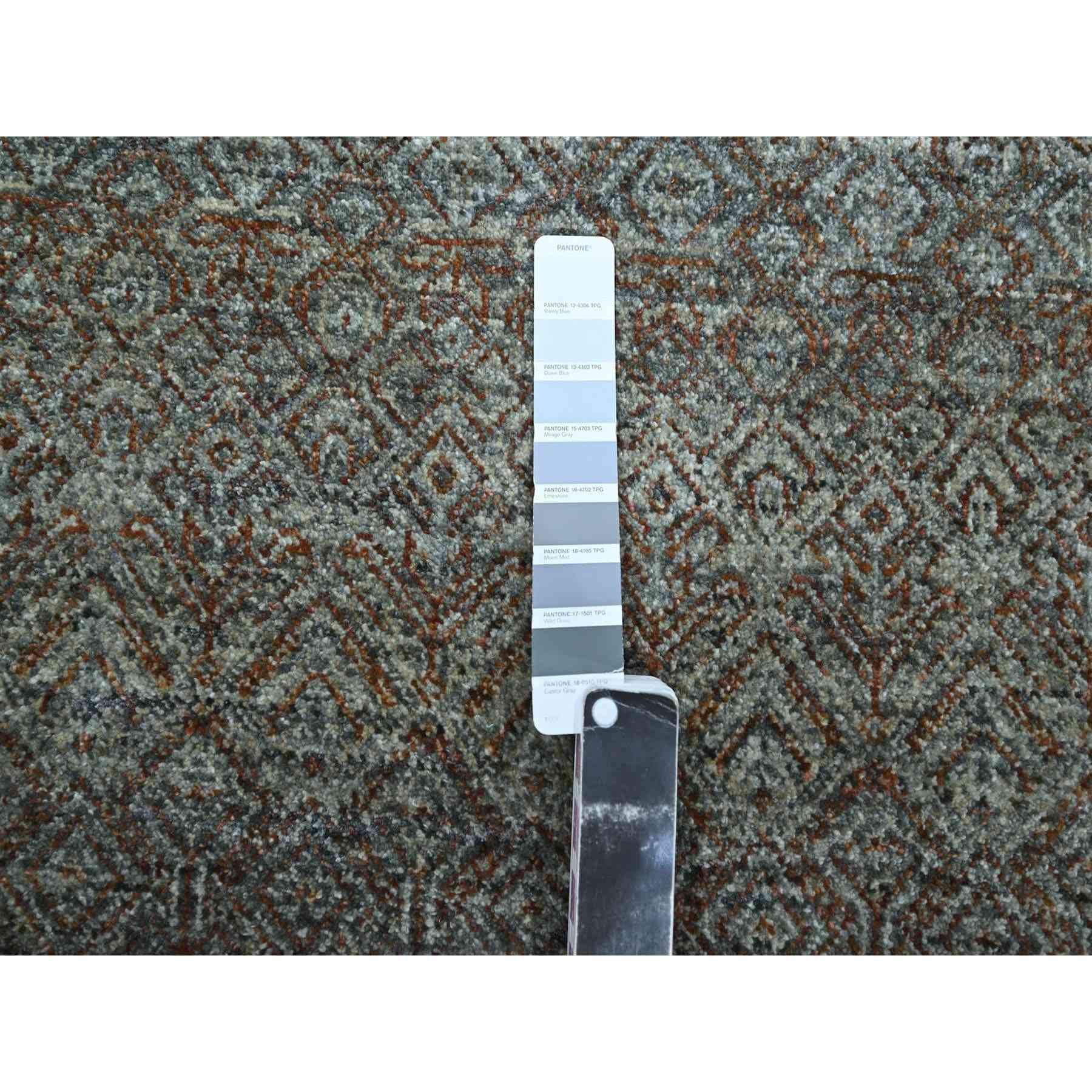 Modern-and-Contemporary-Hand-Knotted-Rug-384530