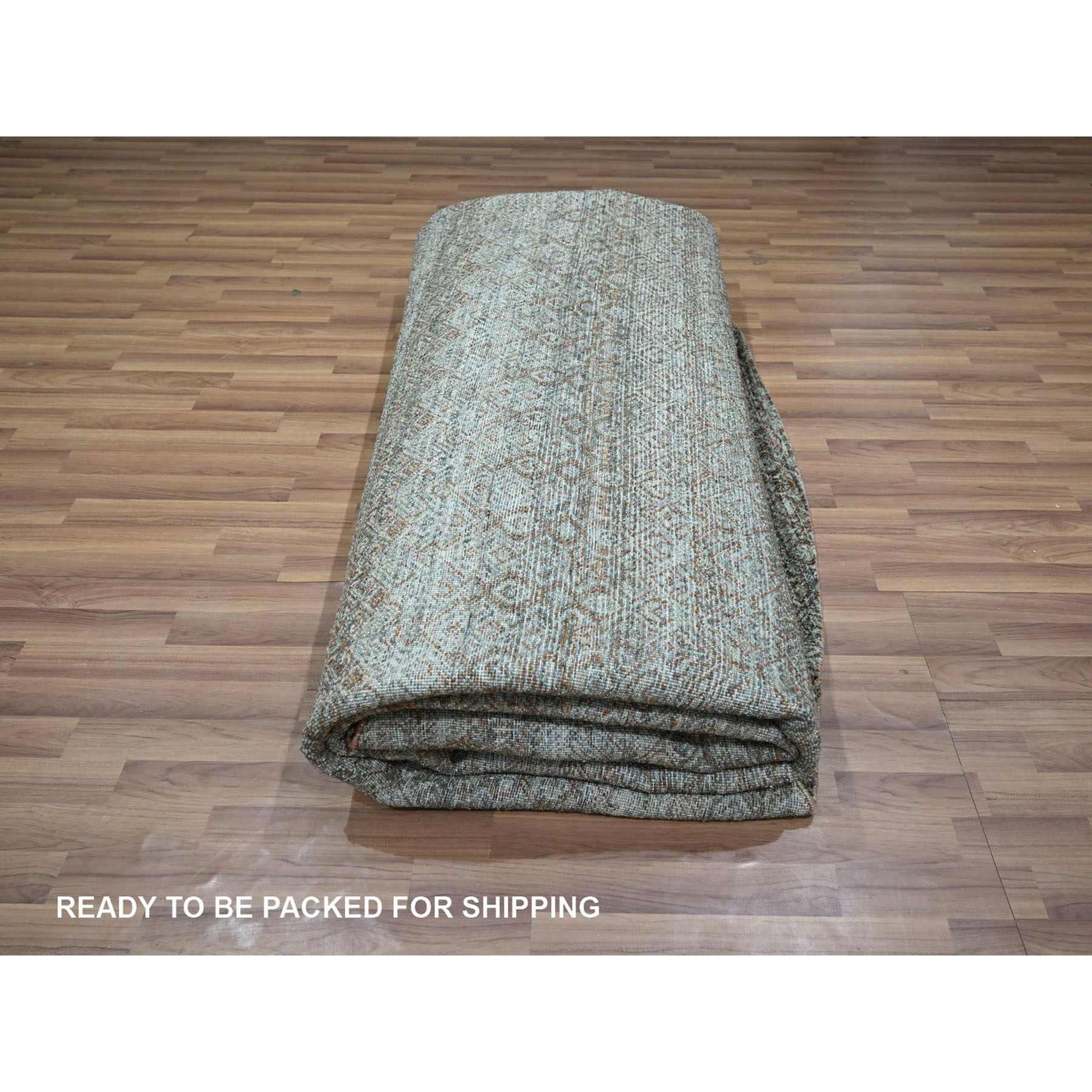 Modern-and-Contemporary-Hand-Knotted-Rug-384530
