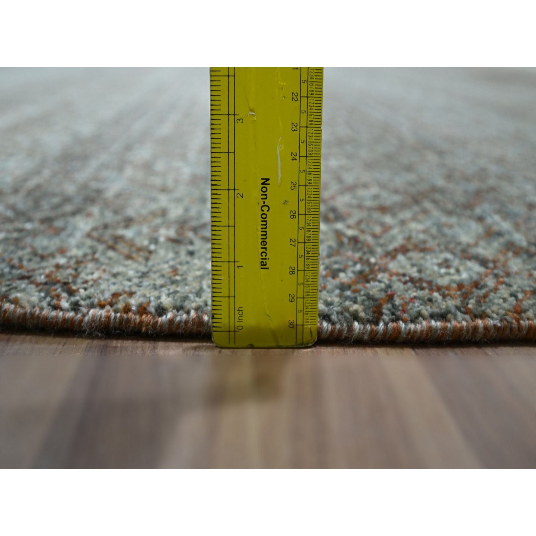 Modern-and-Contemporary-Hand-Knotted-Rug-384530