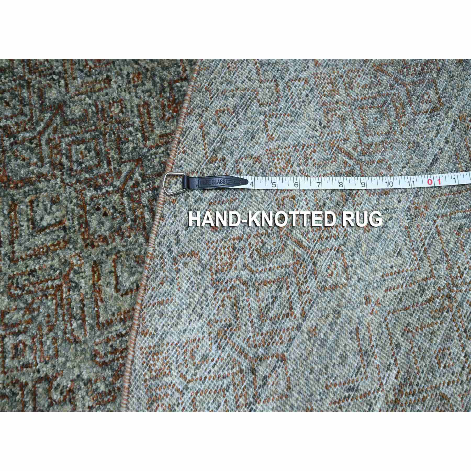 Modern-and-Contemporary-Hand-Knotted-Rug-384530