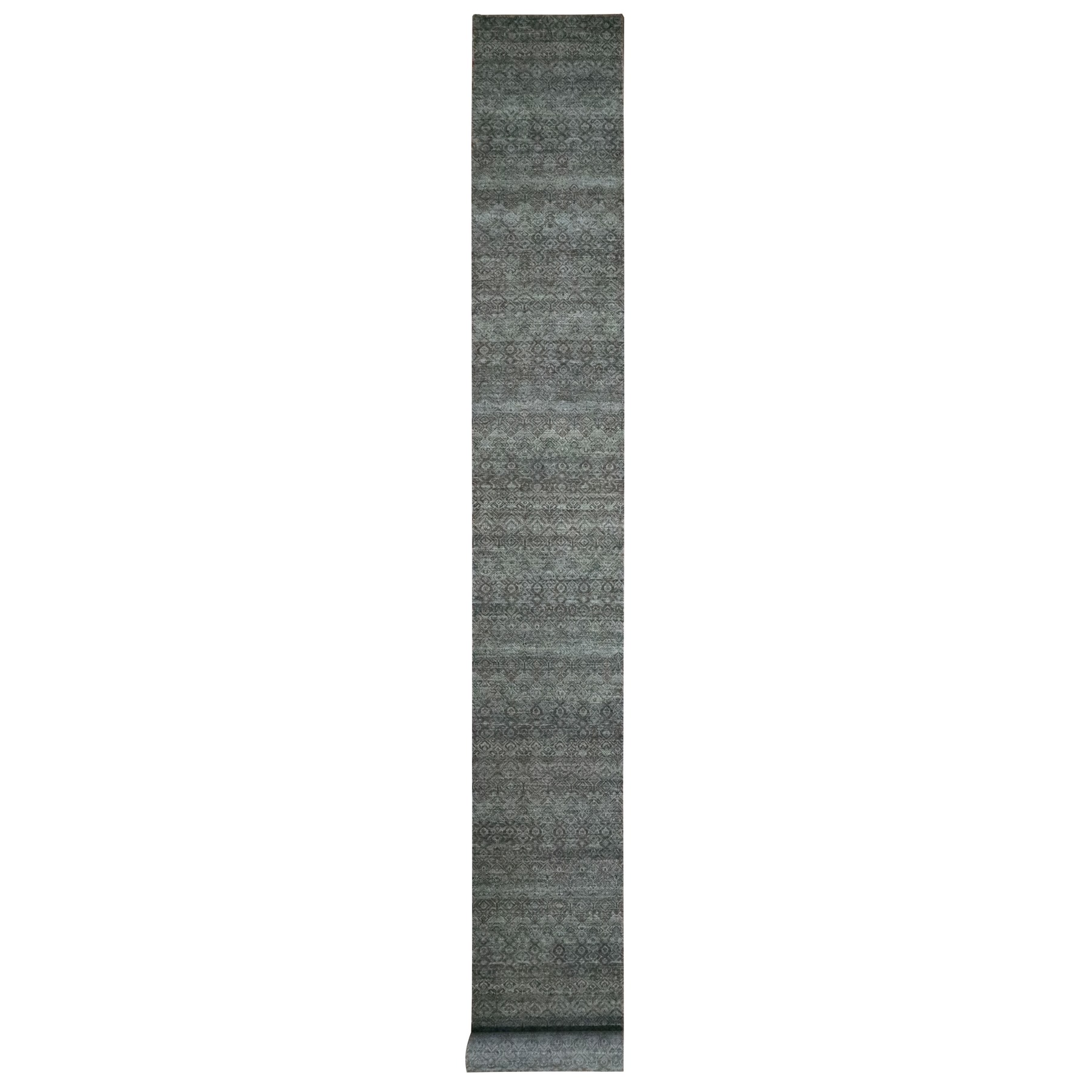 Modern-and-Contemporary-Hand-Knotted-Rug-384535