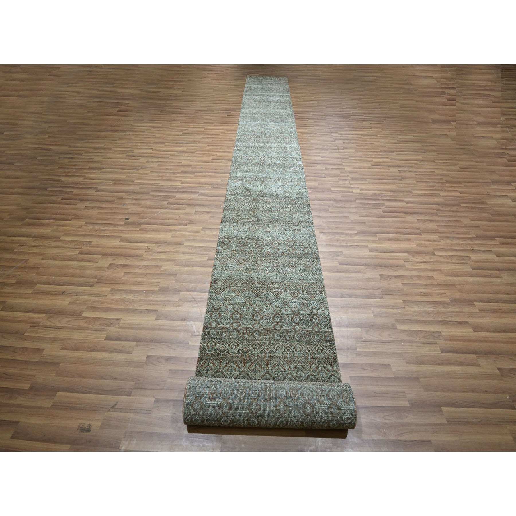 Modern-and-Contemporary-Hand-Knotted-Rug-384535