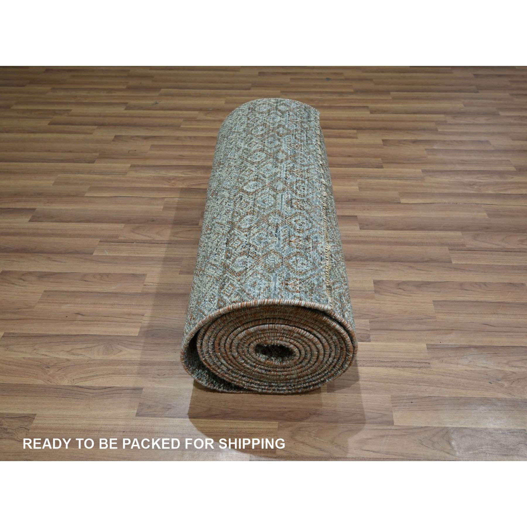 Modern-and-Contemporary-Hand-Knotted-Rug-384535