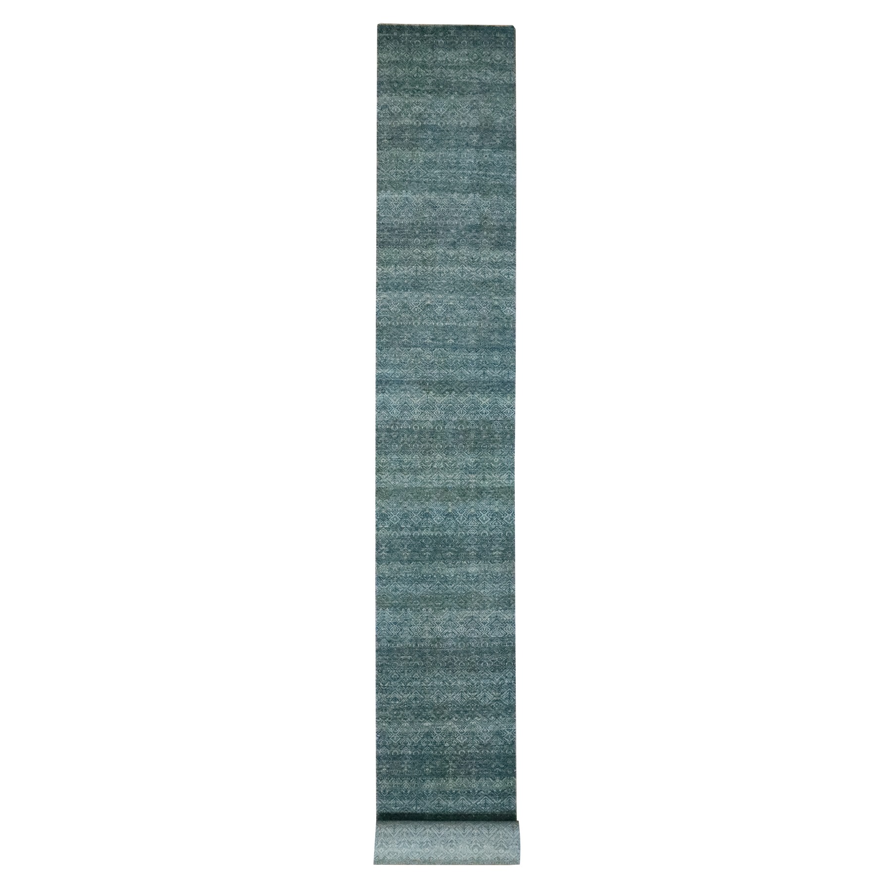 Modern-and-Contemporary-Hand-Knotted-Rug-384545