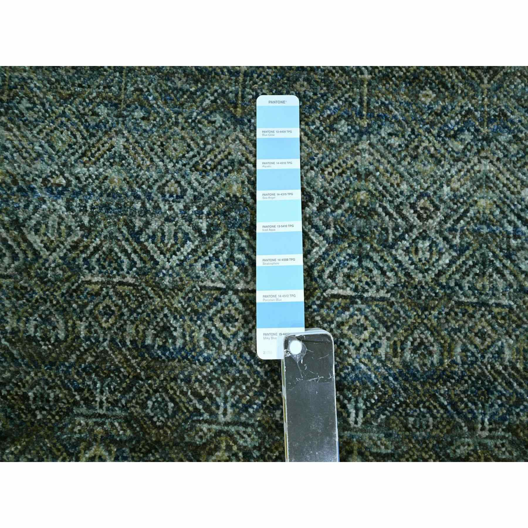 Modern-and-Contemporary-Hand-Knotted-Rug-384545