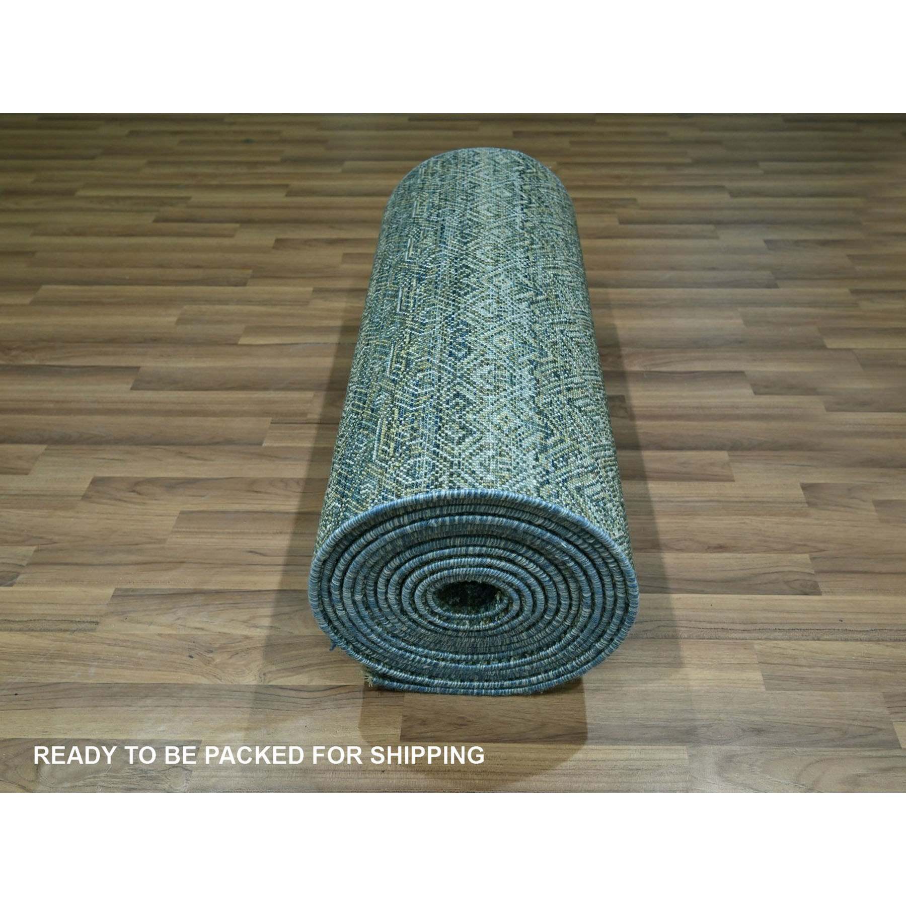 Modern-and-Contemporary-Hand-Knotted-Rug-384545