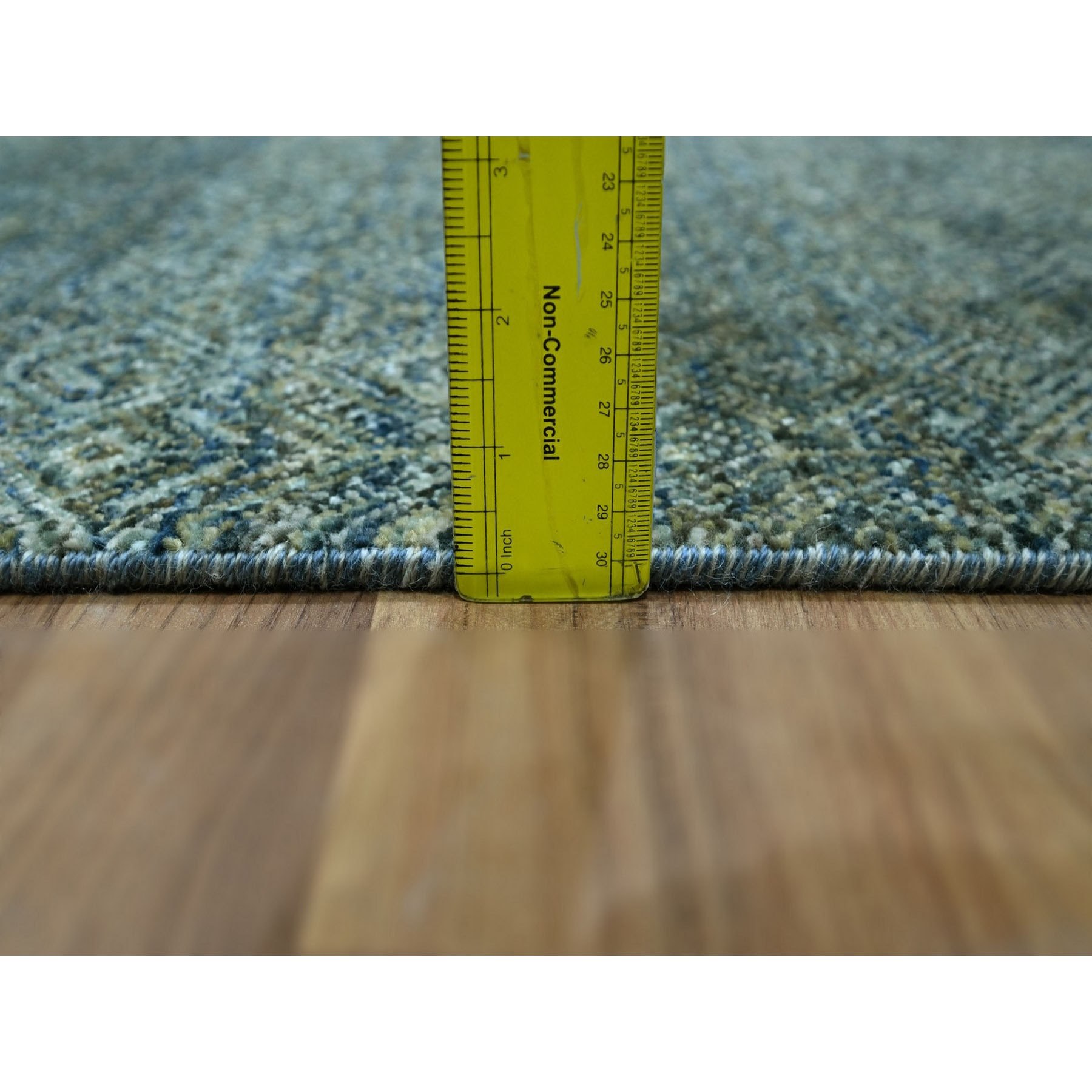 Modern-and-Contemporary-Hand-Knotted-Rug-384545