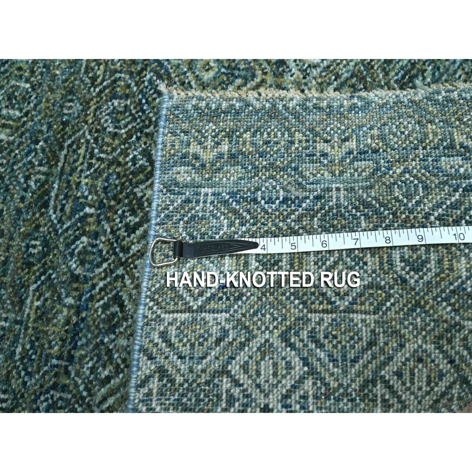 Modern-and-Contemporary-Hand-Knotted-Rug-384545