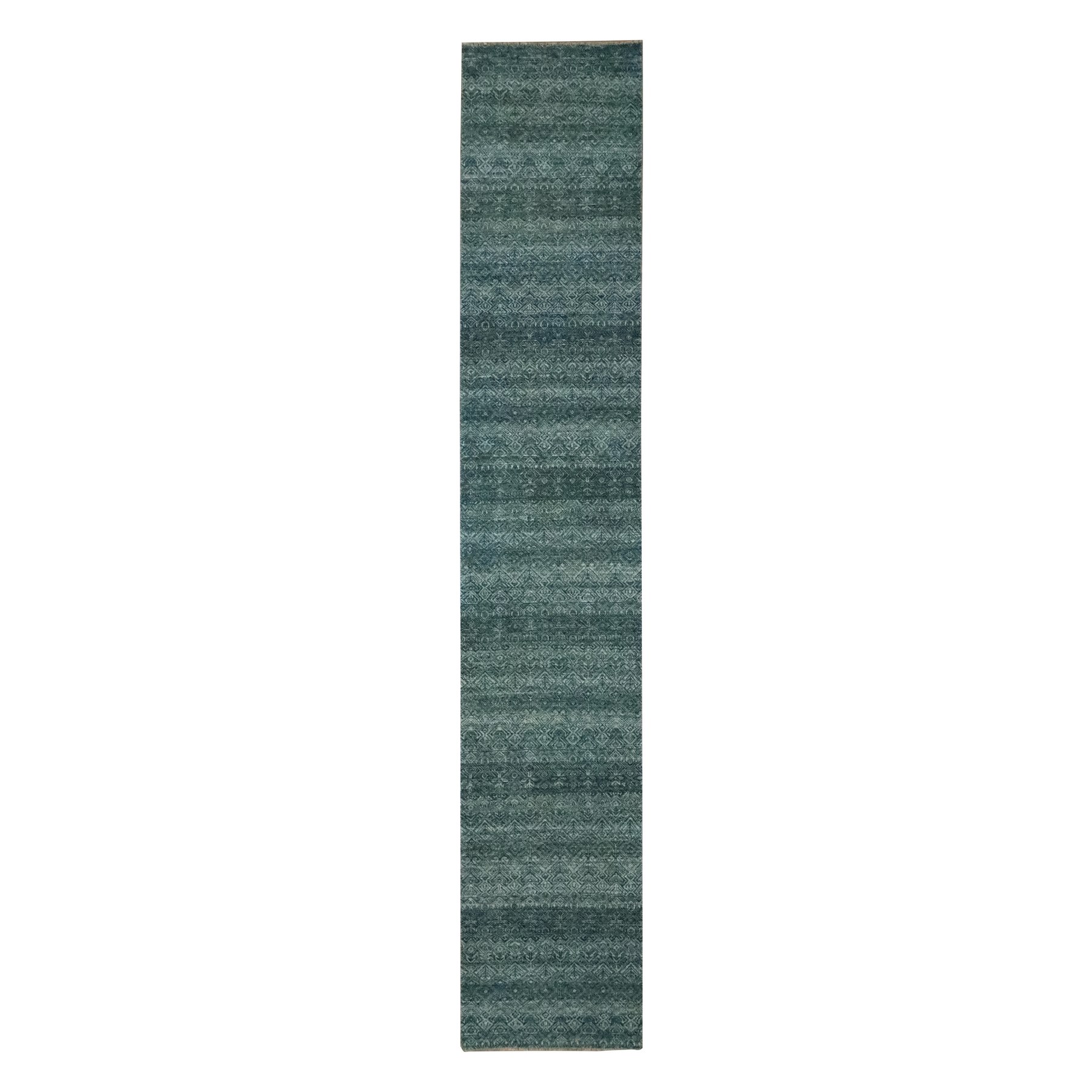 Modern-and-Contemporary-Hand-Knotted-Rug-384550