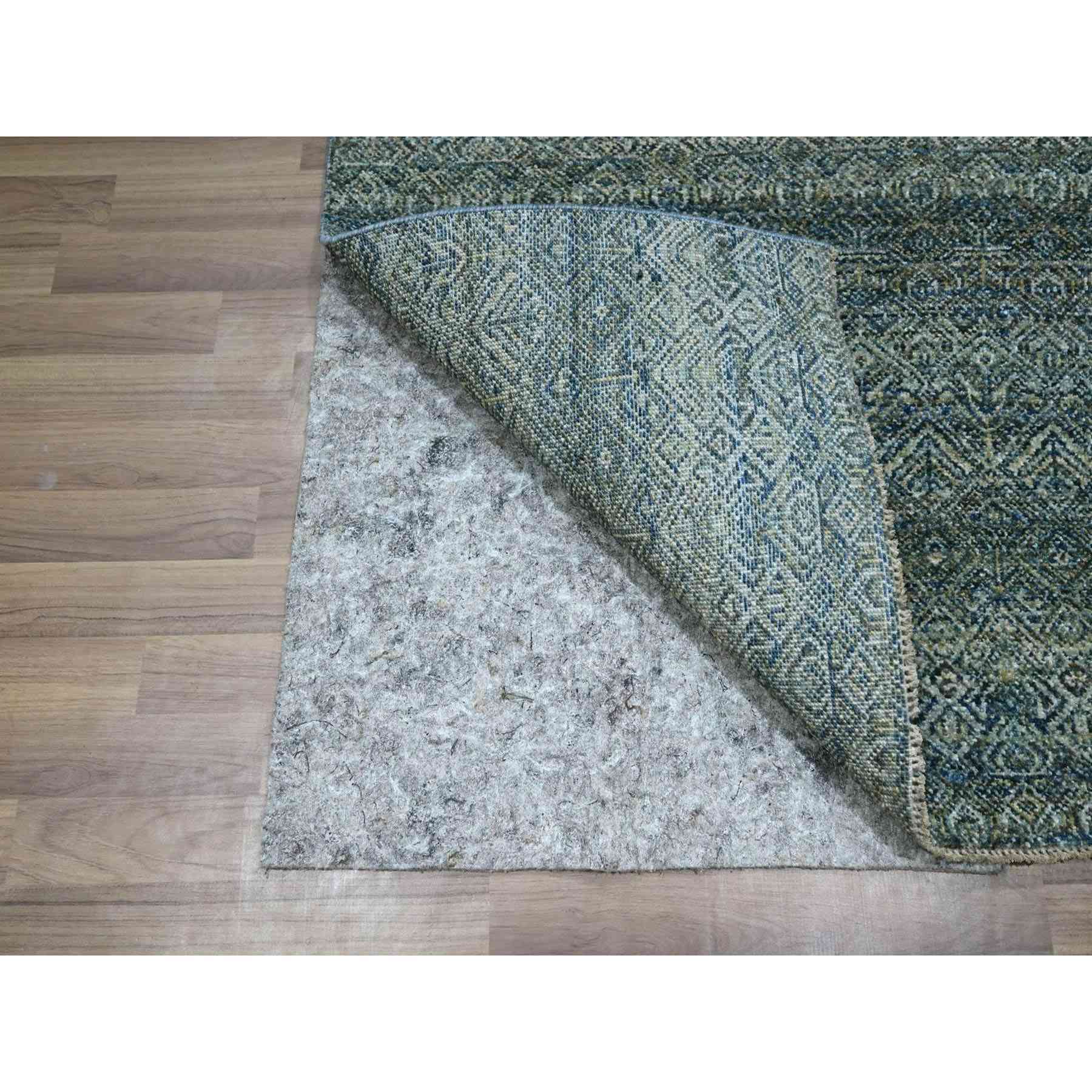 Modern-and-Contemporary-Hand-Knotted-Rug-384550