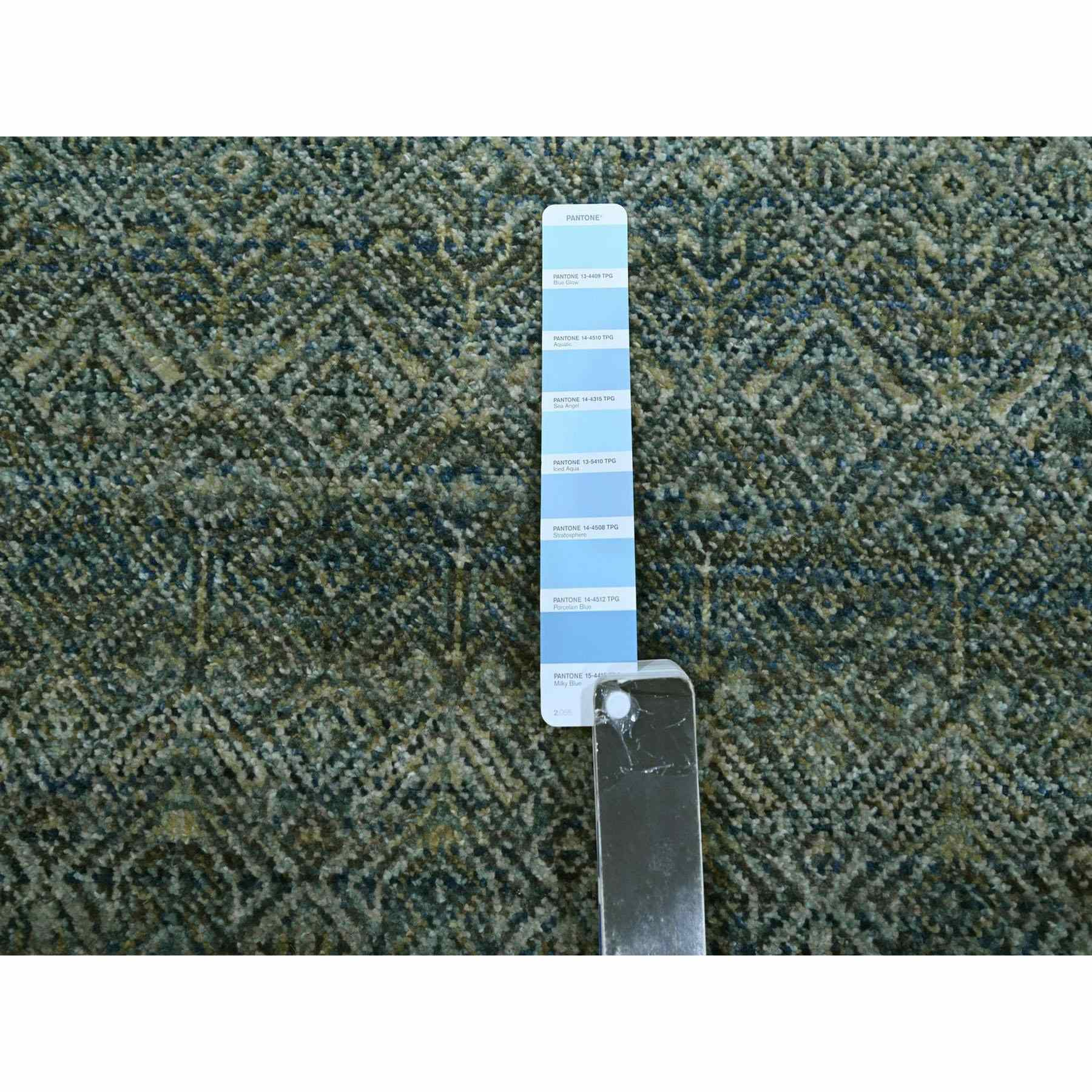 Modern-and-Contemporary-Hand-Knotted-Rug-384550
