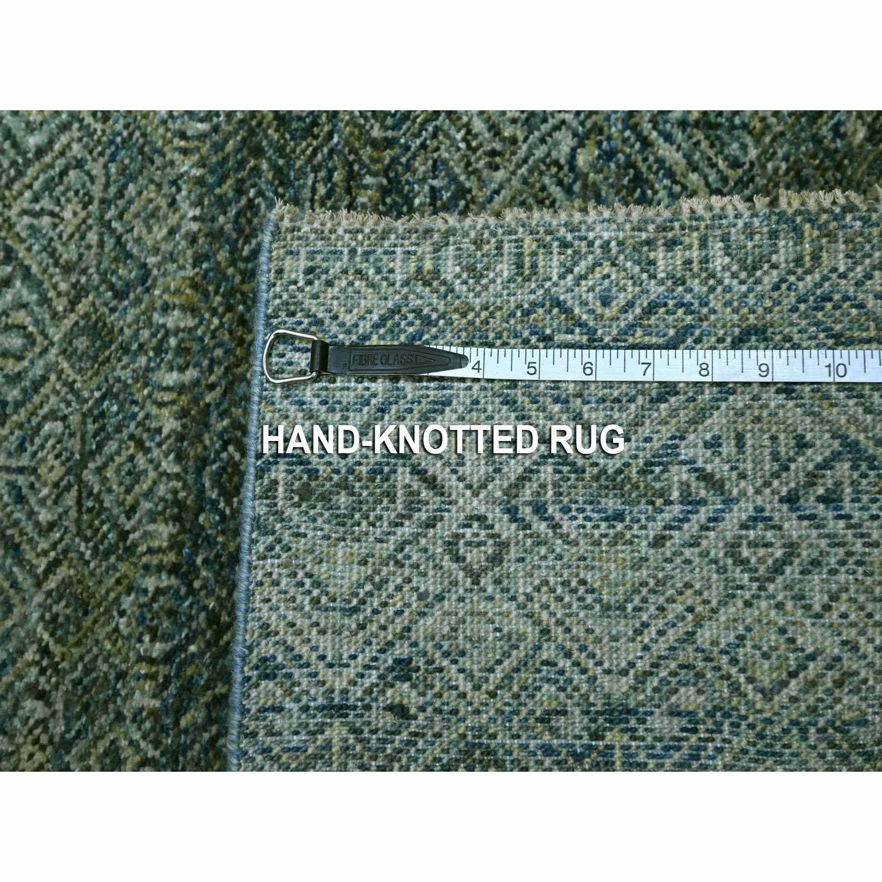 Modern-and-Contemporary-Hand-Knotted-Rug-384550