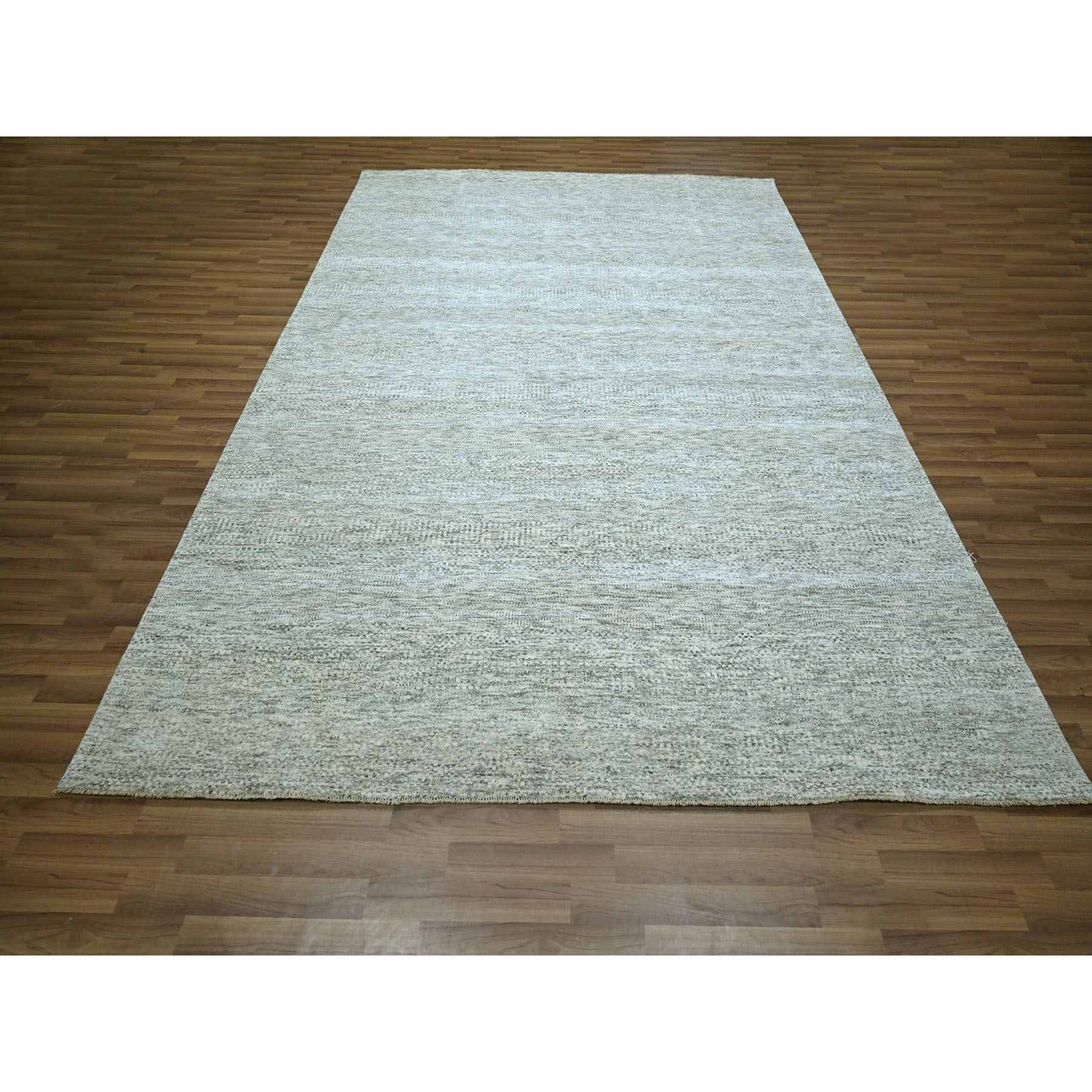 Modern-and-Contemporary-Hand-Knotted-Rug-384575