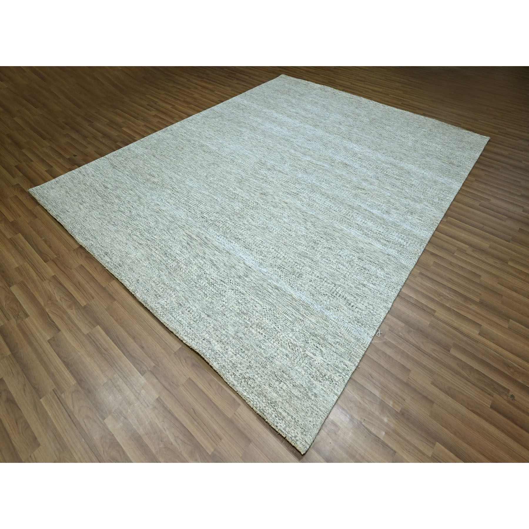 Modern-and-Contemporary-Hand-Knotted-Rug-384575