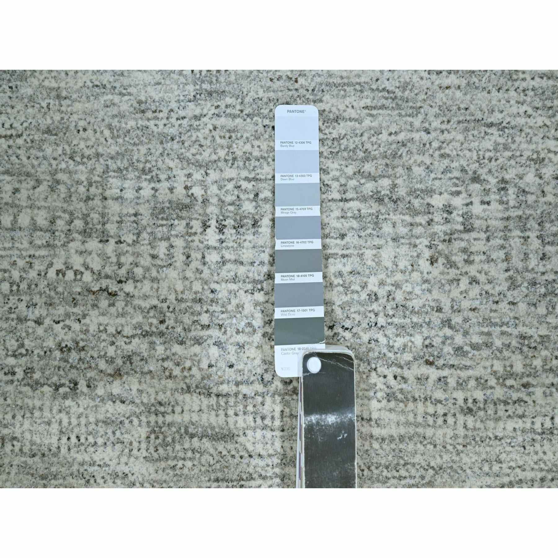 Modern-and-Contemporary-Hand-Knotted-Rug-384575
