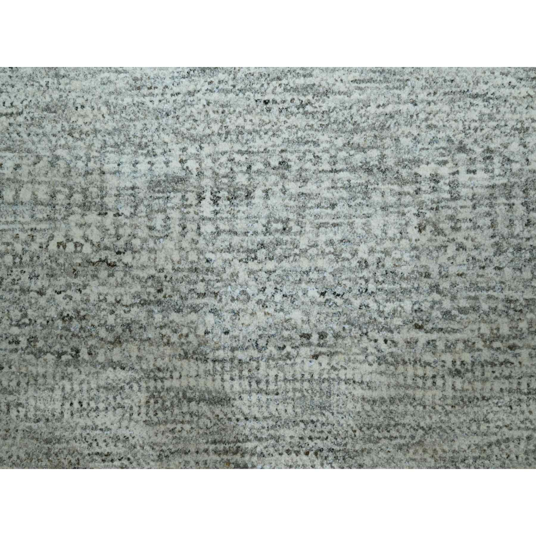 Modern-and-Contemporary-Hand-Knotted-Rug-384575