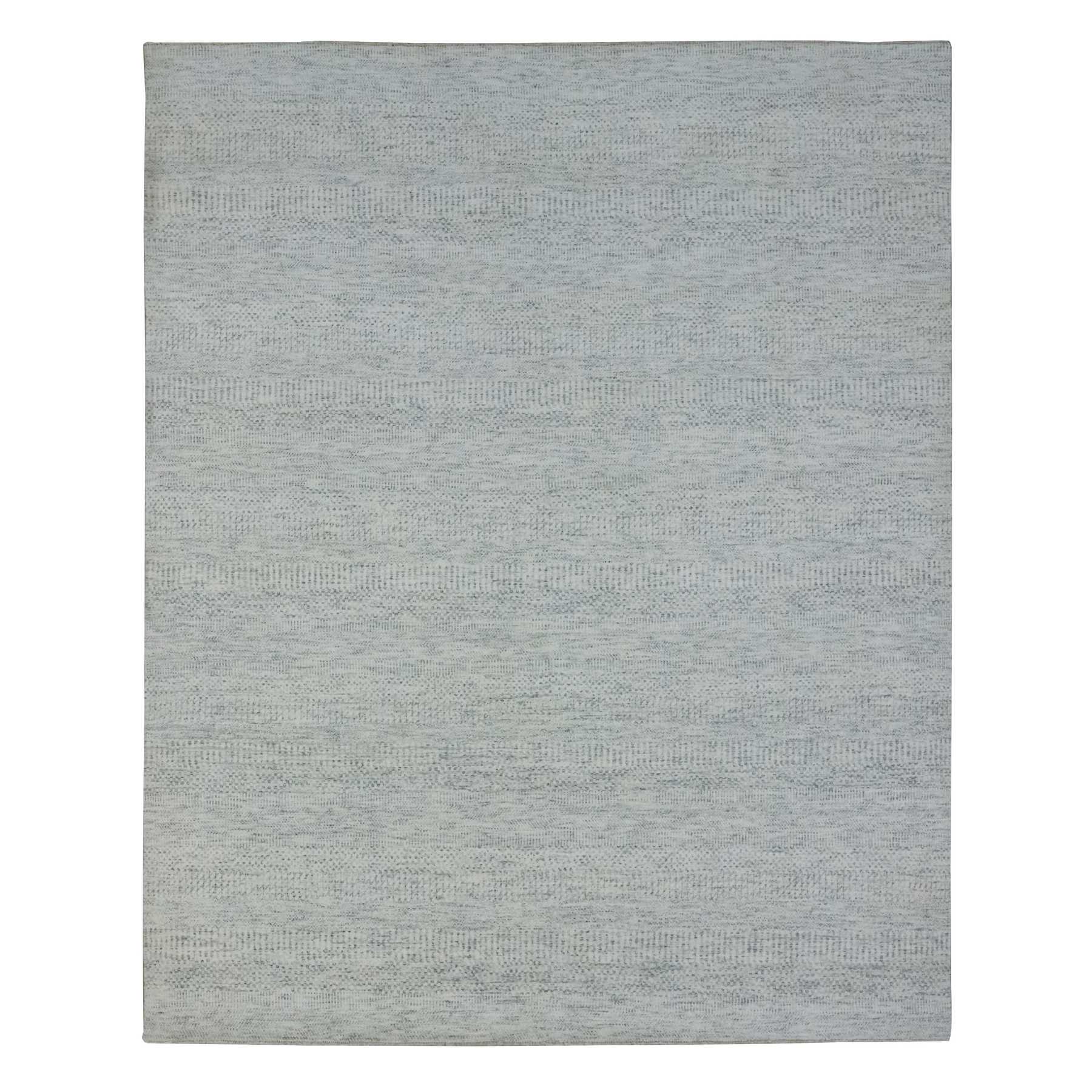 Modern-and-Contemporary-Hand-Knotted-Rug-384580