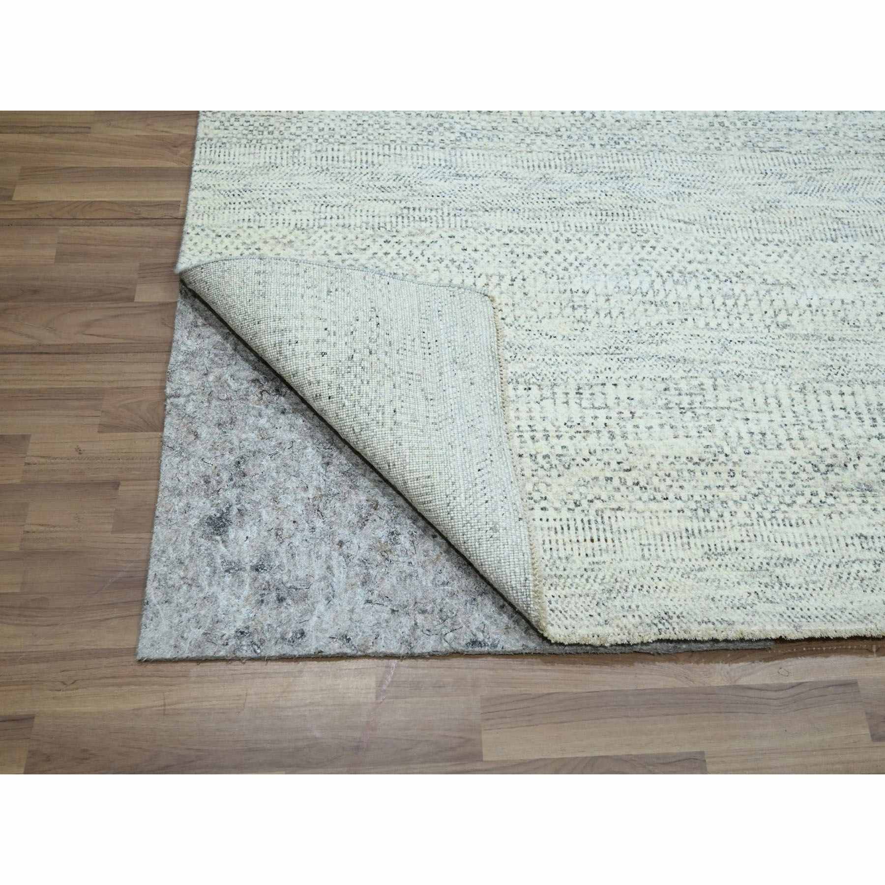 Modern-and-Contemporary-Hand-Knotted-Rug-384580