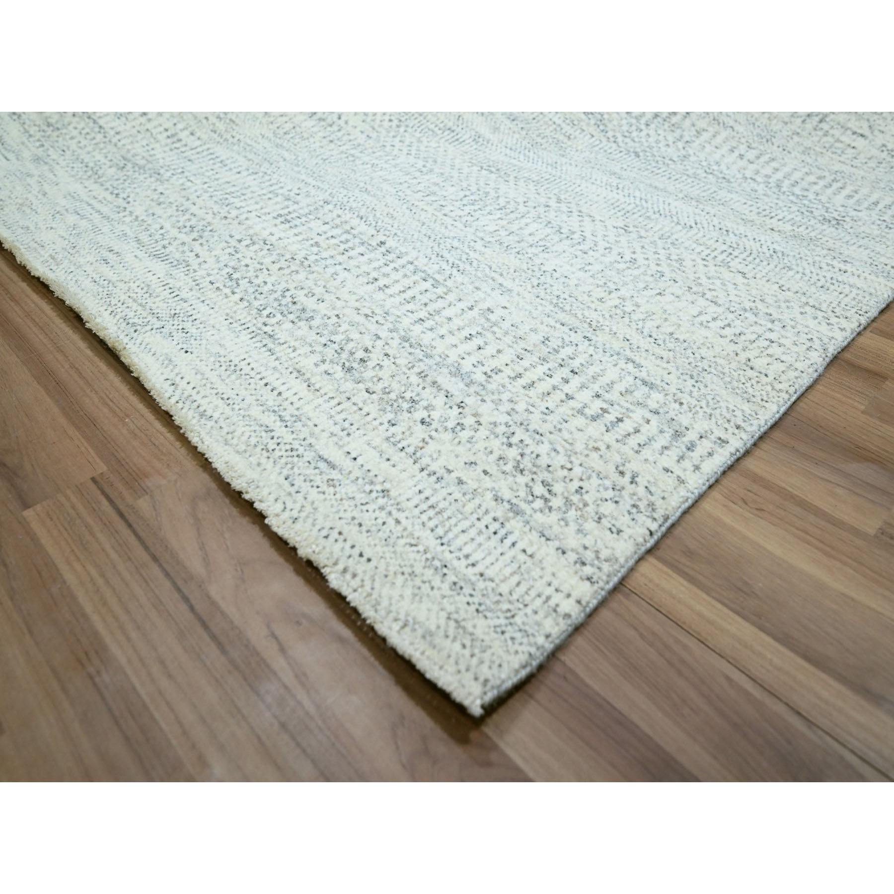 Modern-and-Contemporary-Hand-Knotted-Rug-384580