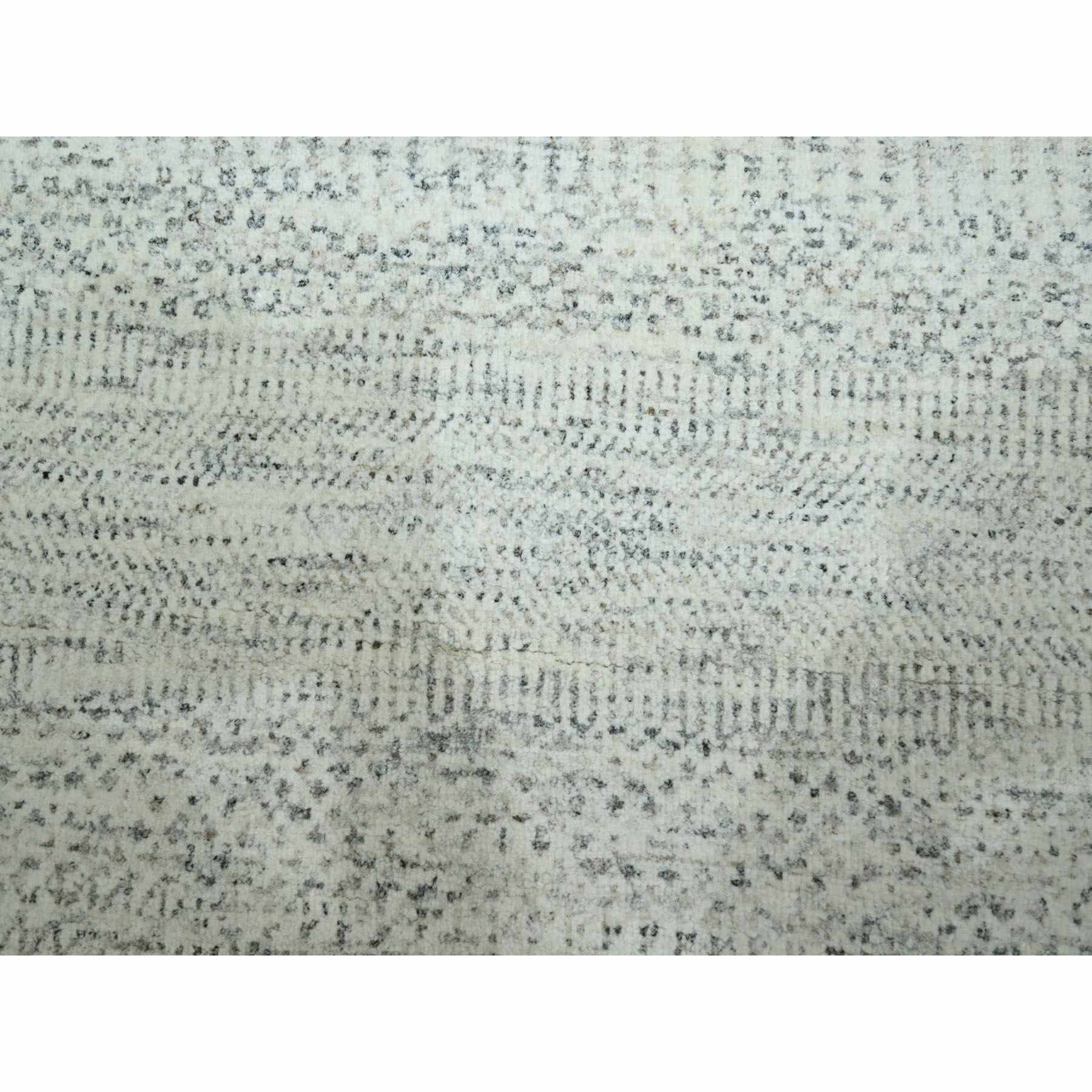 Modern-and-Contemporary-Hand-Knotted-Rug-384580