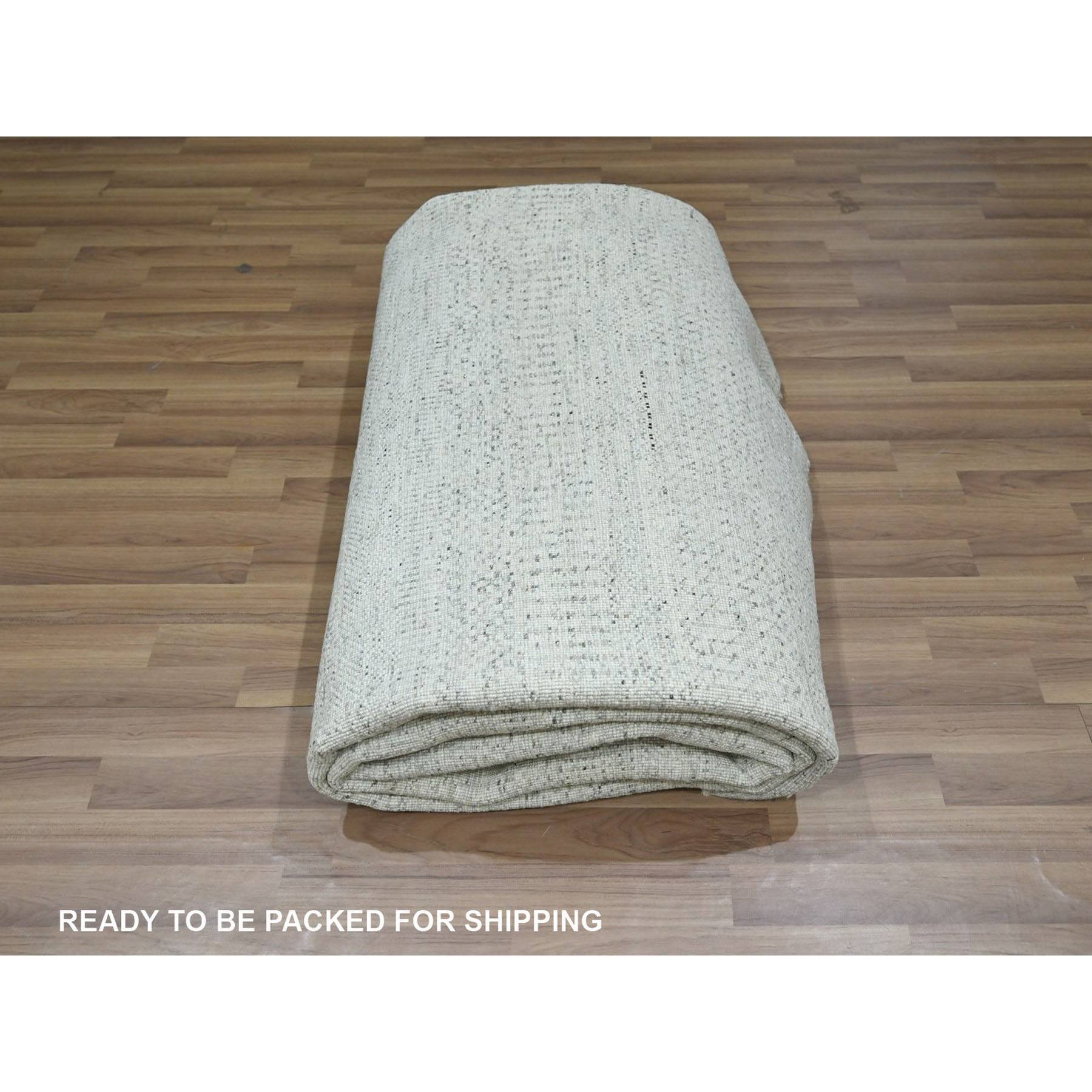 Modern-and-Contemporary-Hand-Knotted-Rug-384580