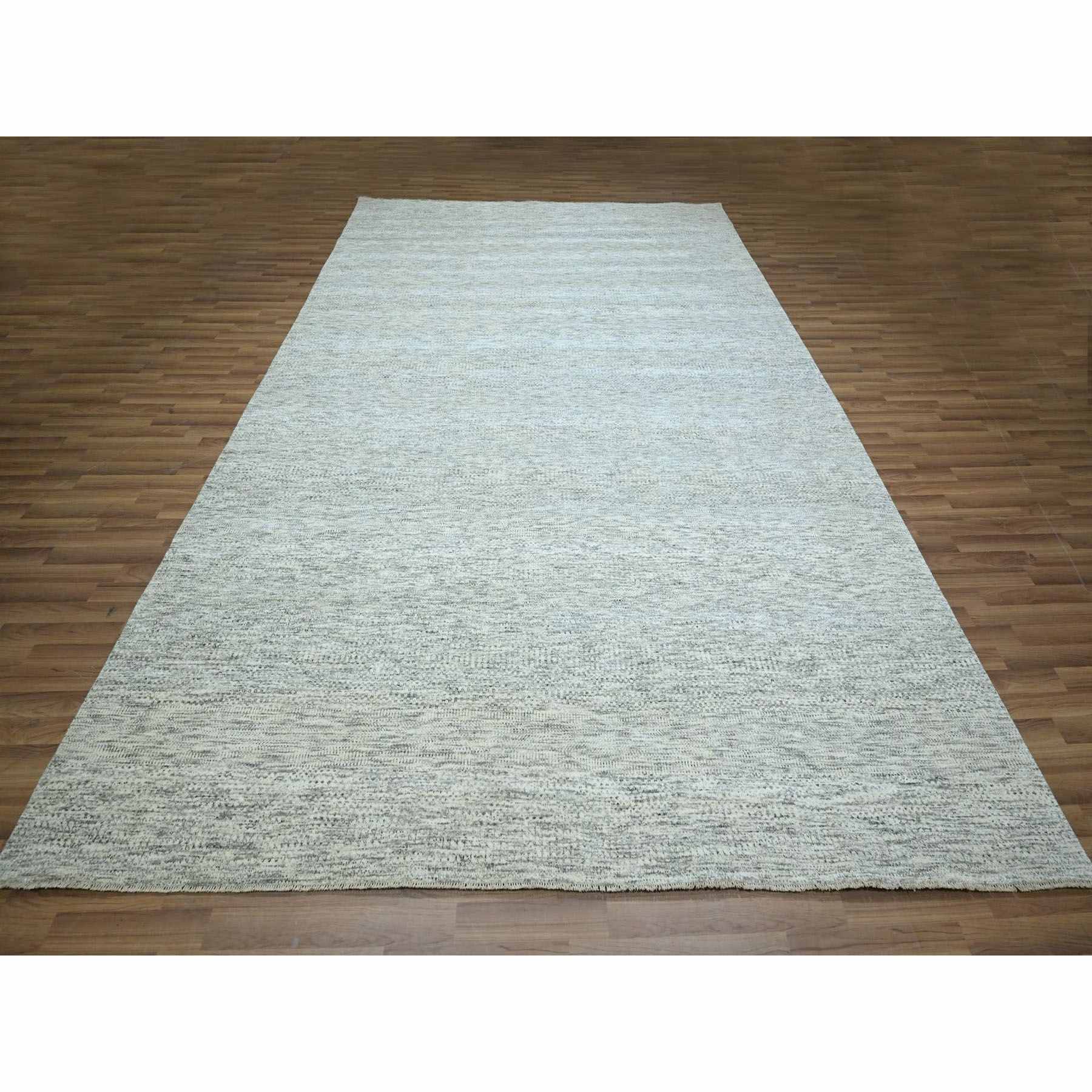 Modern-and-Contemporary-Hand-Knotted-Rug-384585