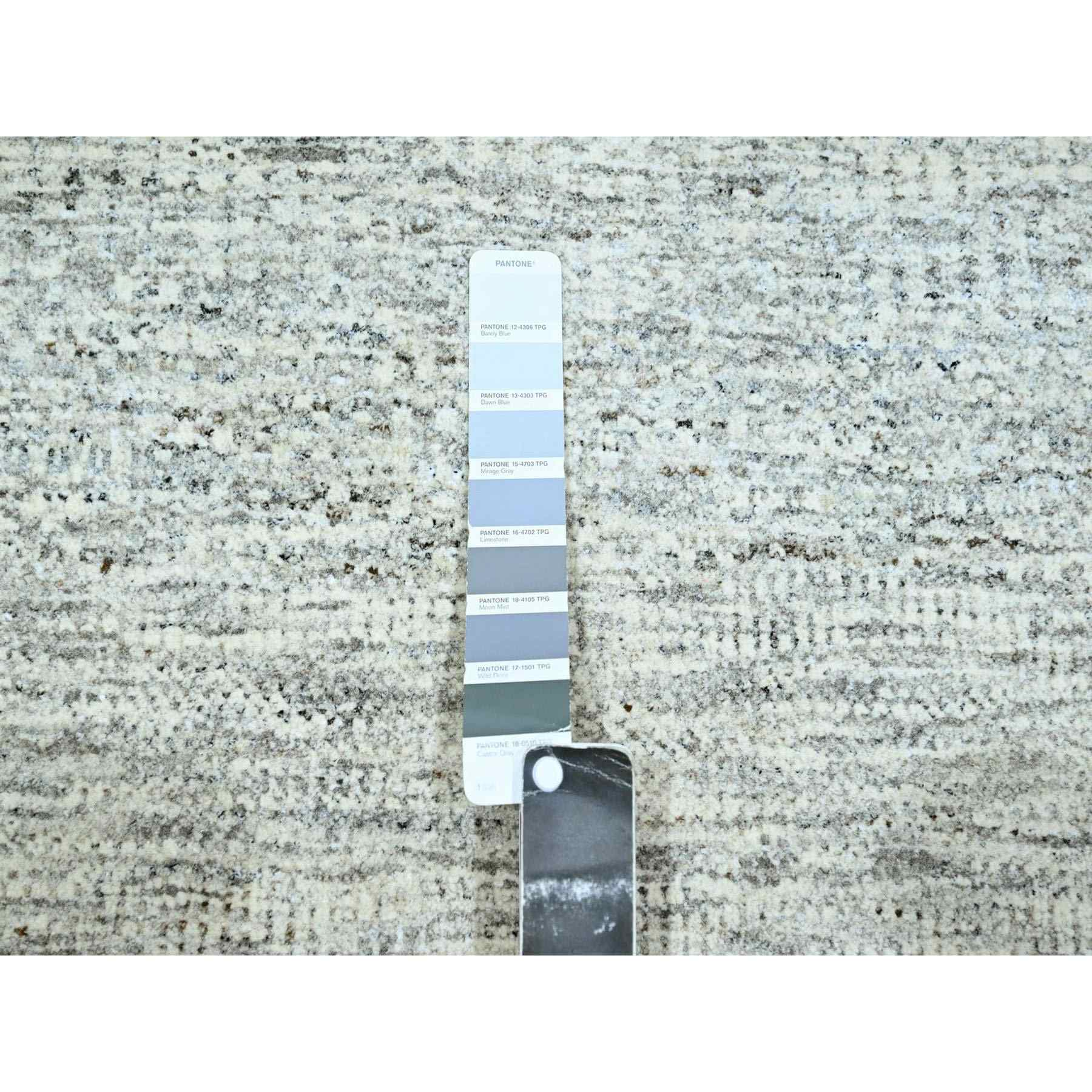 Modern-and-Contemporary-Hand-Knotted-Rug-384585