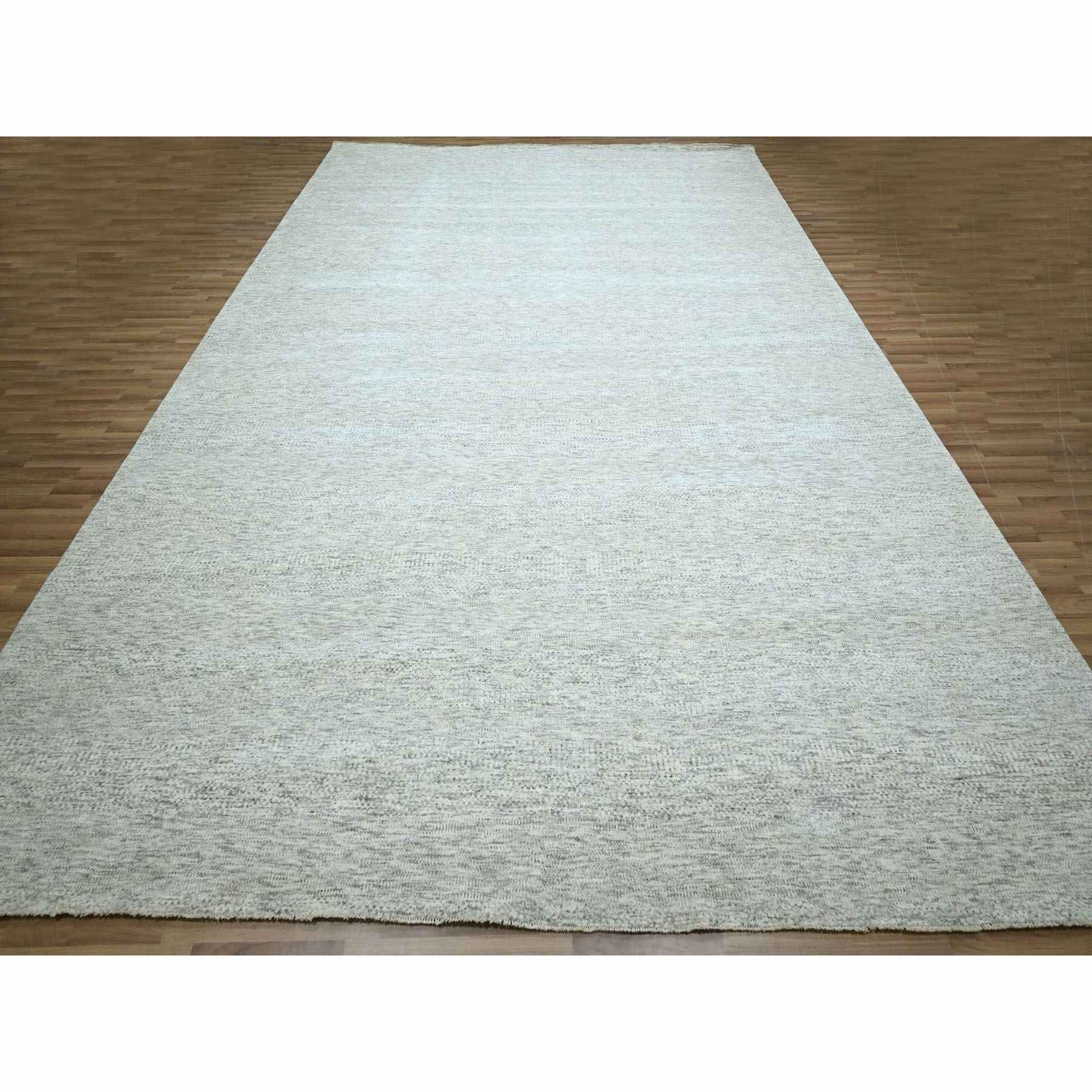 Modern-and-Contemporary-Hand-Knotted-Rug-384600