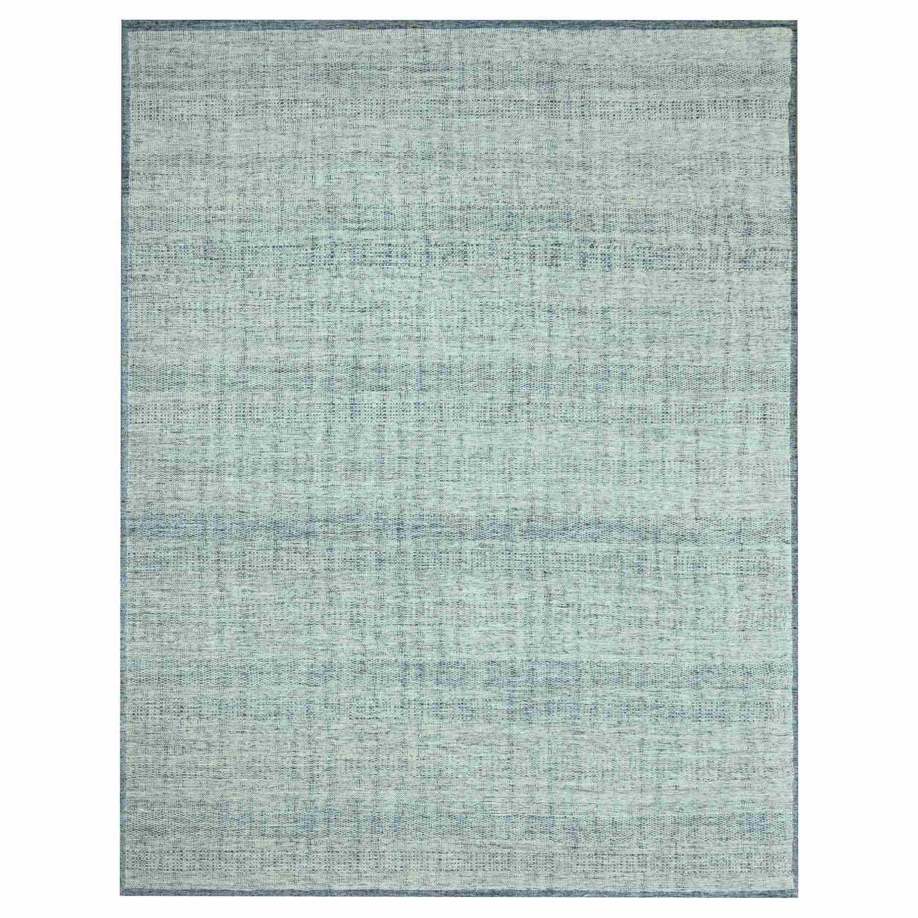 Modern-and-Contemporary-Hand-Knotted-Rug-384605