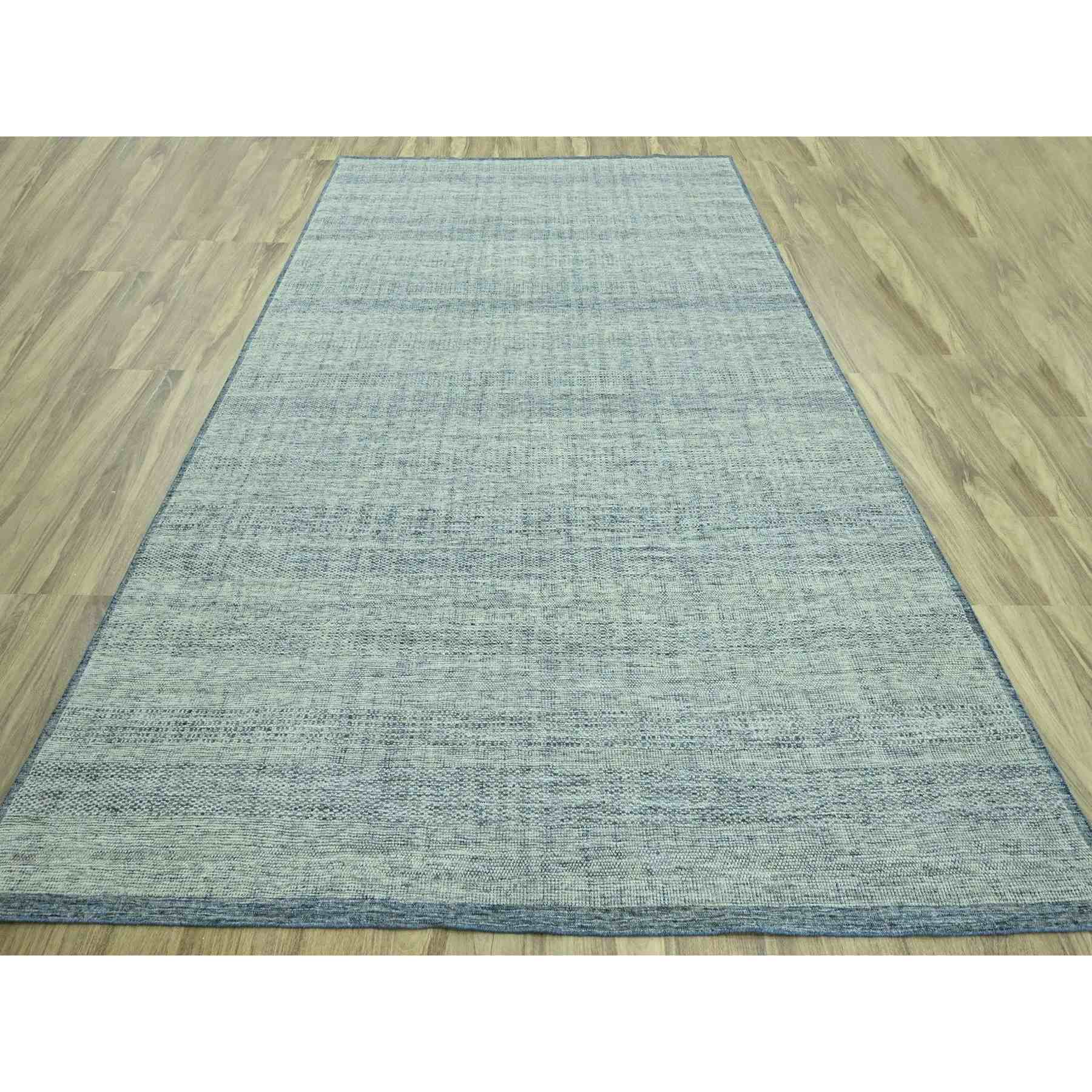 Modern-and-Contemporary-Hand-Knotted-Rug-384605