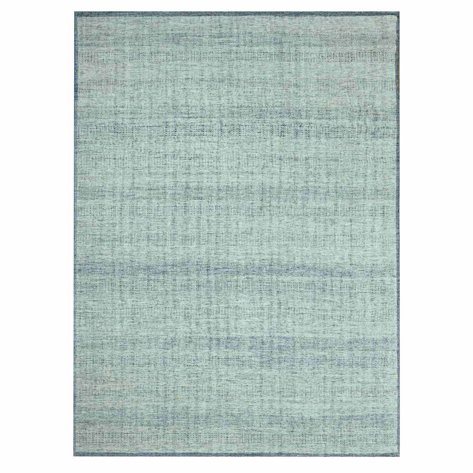 Modern-and-Contemporary-Hand-Knotted-Rug-384610