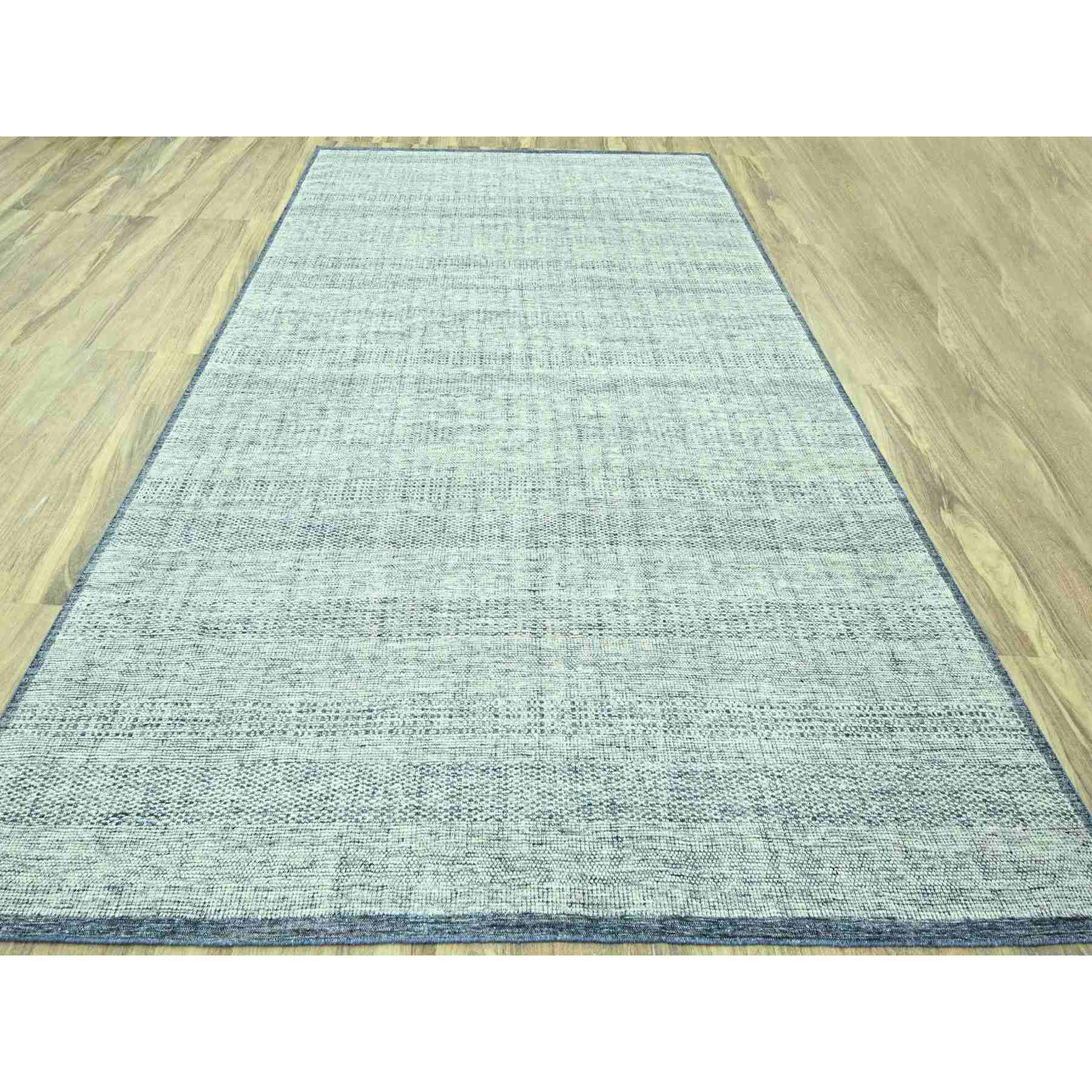 Modern-and-Contemporary-Hand-Knotted-Rug-384610