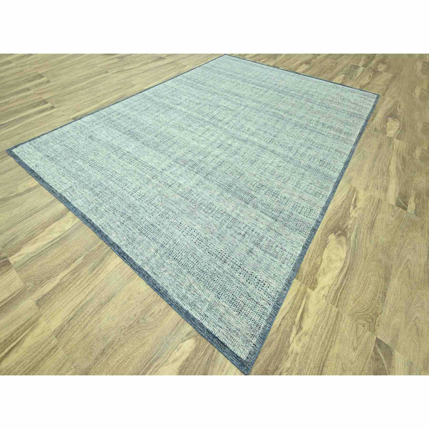 Modern-and-Contemporary-Hand-Knotted-Rug-384610