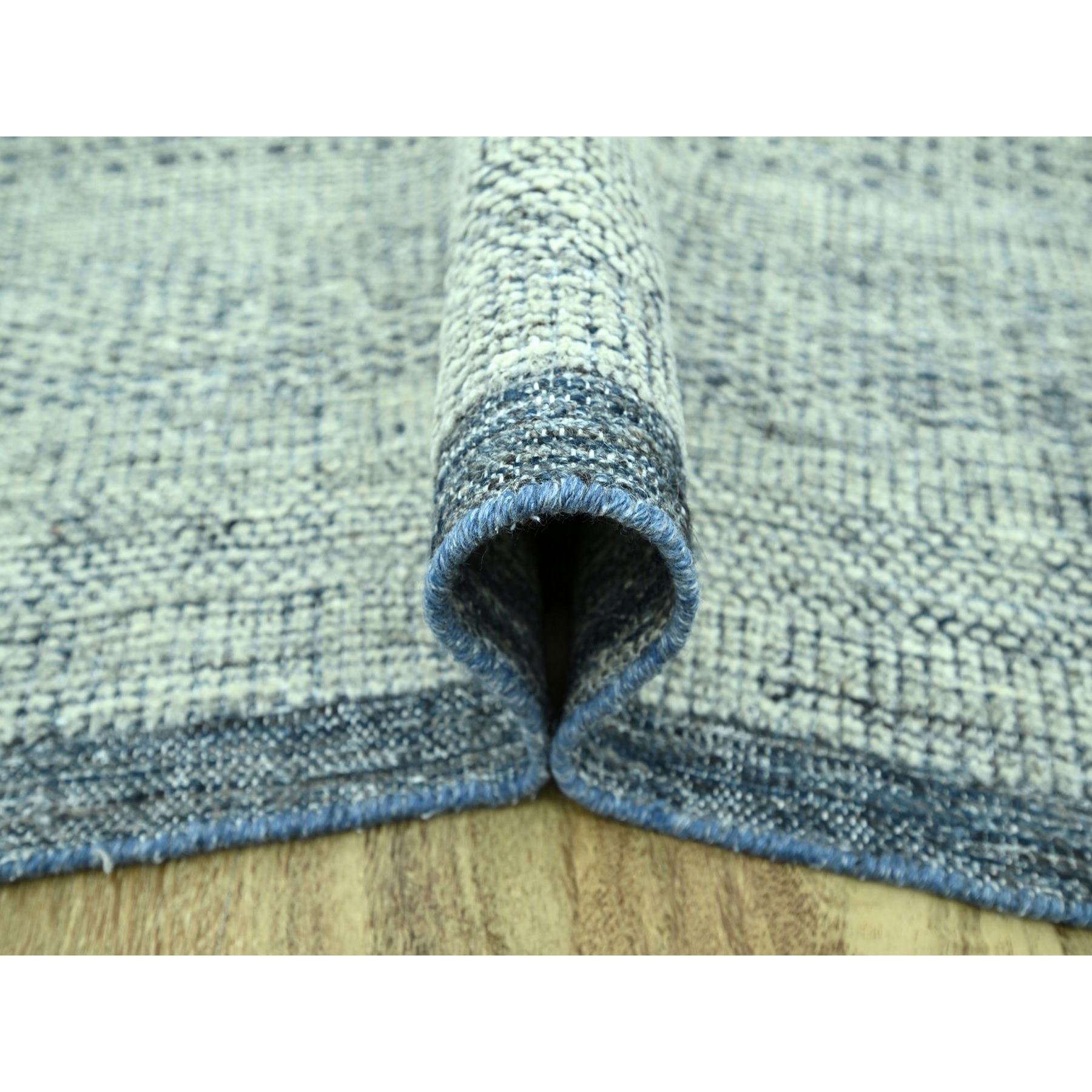 Modern-and-Contemporary-Hand-Knotted-Rug-384610