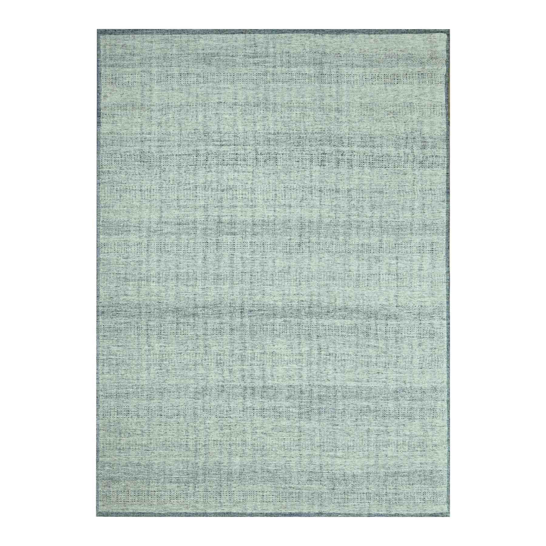Modern-and-Contemporary-Hand-Knotted-Rug-384615