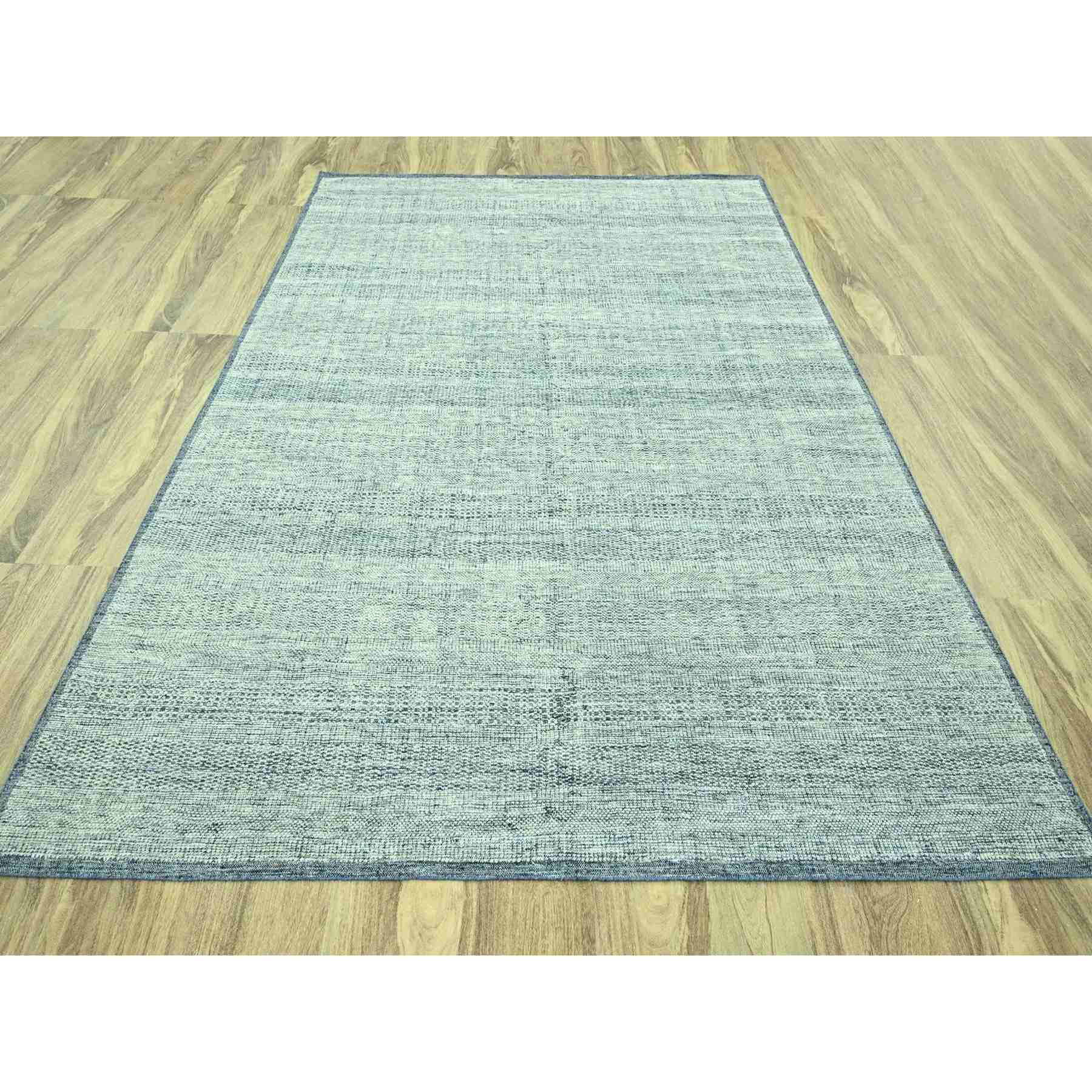 Modern-and-Contemporary-Hand-Knotted-Rug-384615
