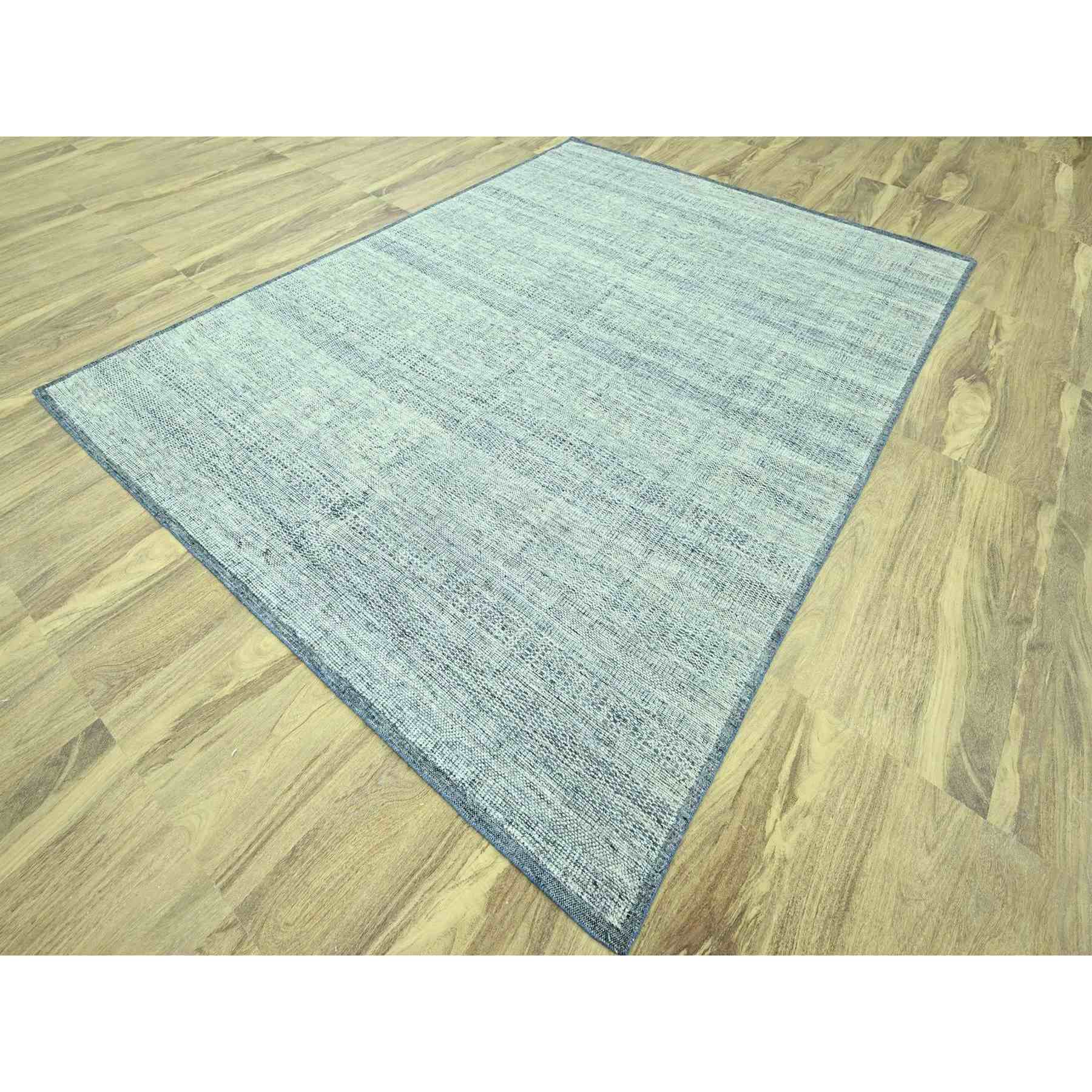 Modern-and-Contemporary-Hand-Knotted-Rug-384615