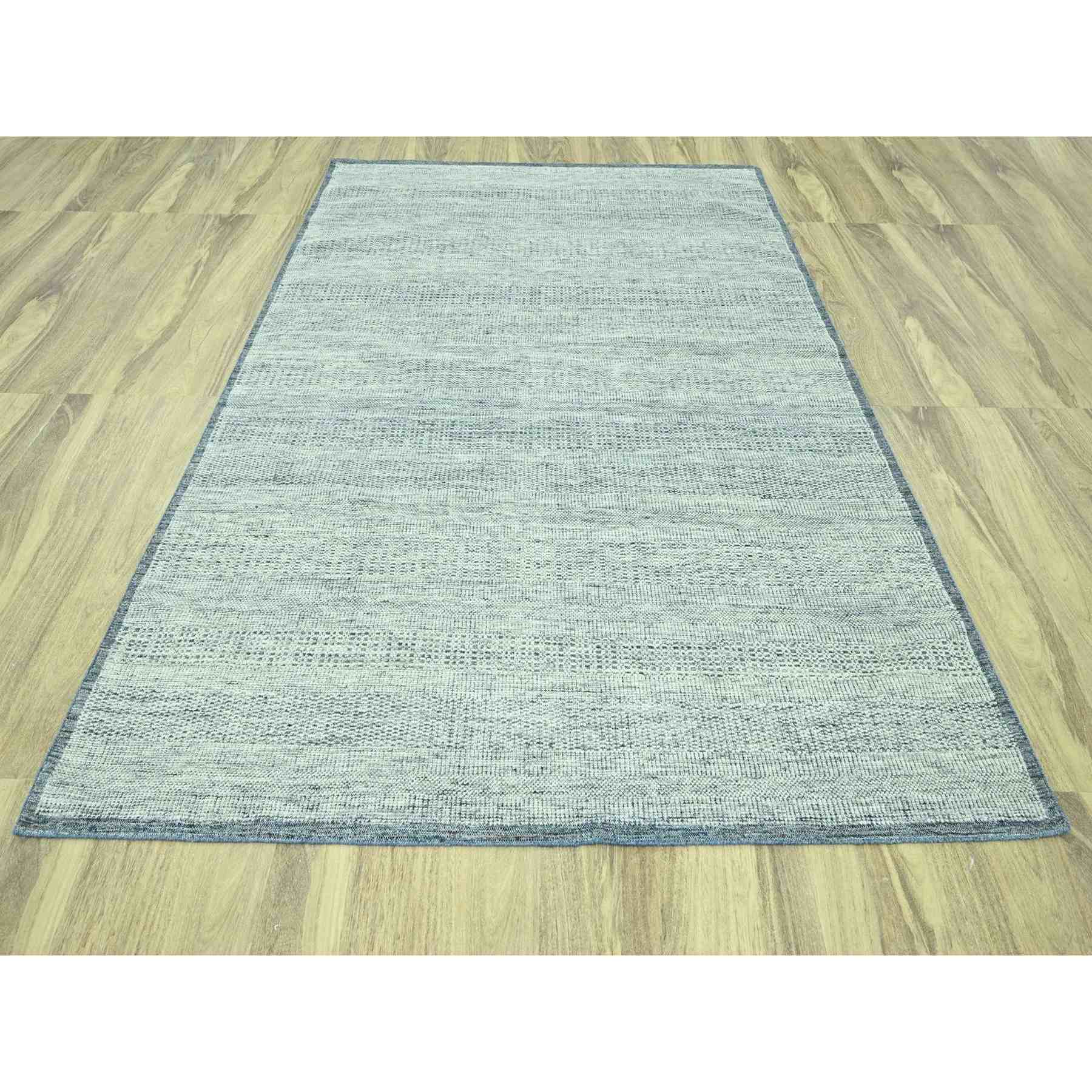 Modern-and-Contemporary-Hand-Knotted-Rug-384620