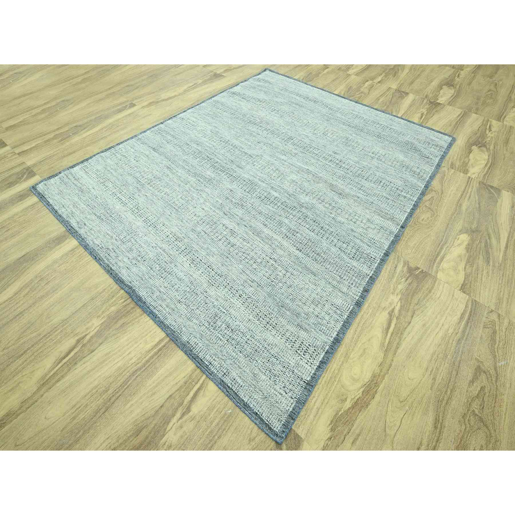 Modern-and-Contemporary-Hand-Knotted-Rug-384620