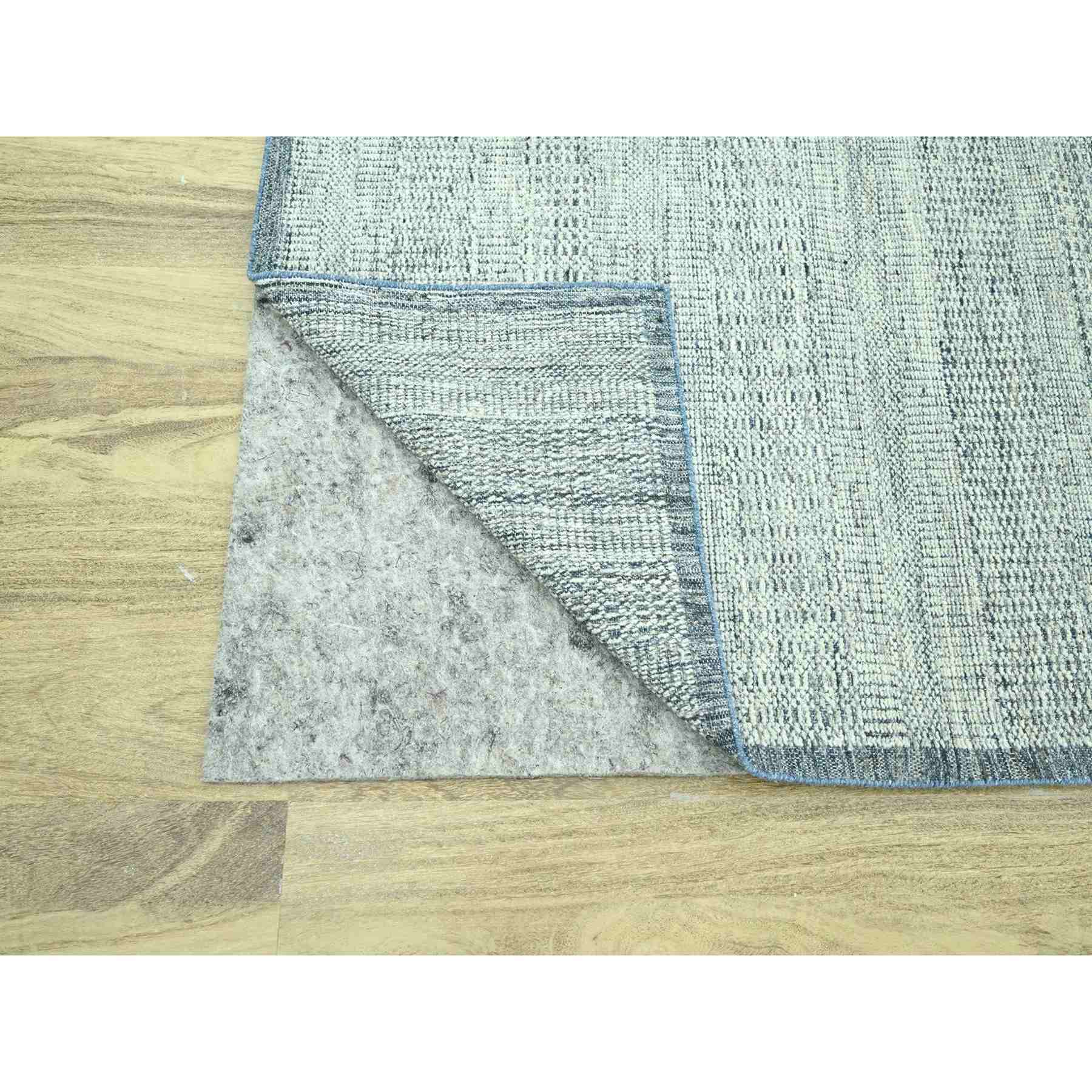 Modern-and-Contemporary-Hand-Knotted-Rug-384620