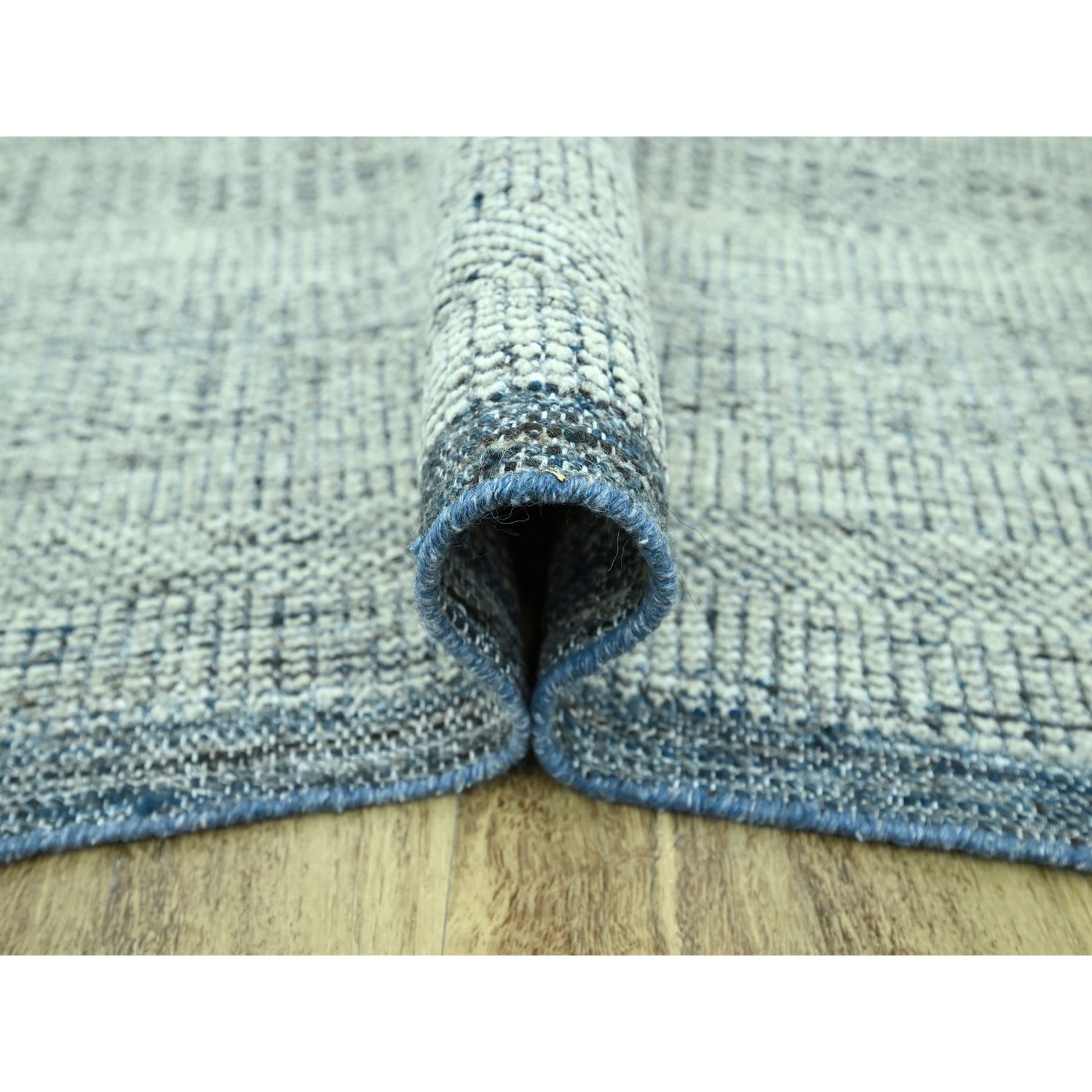 Modern-and-Contemporary-Hand-Knotted-Rug-384620