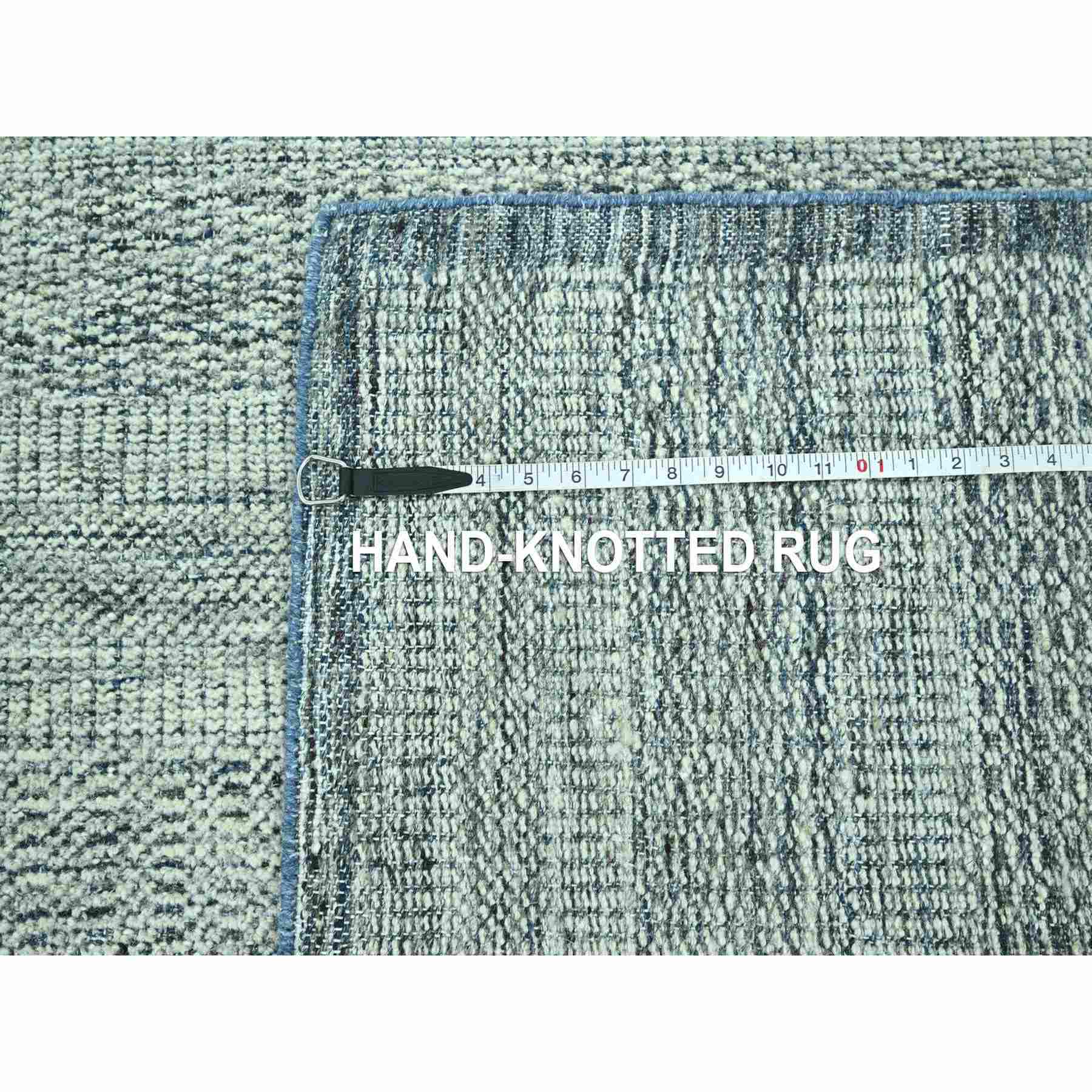 Modern-and-Contemporary-Hand-Knotted-Rug-384620