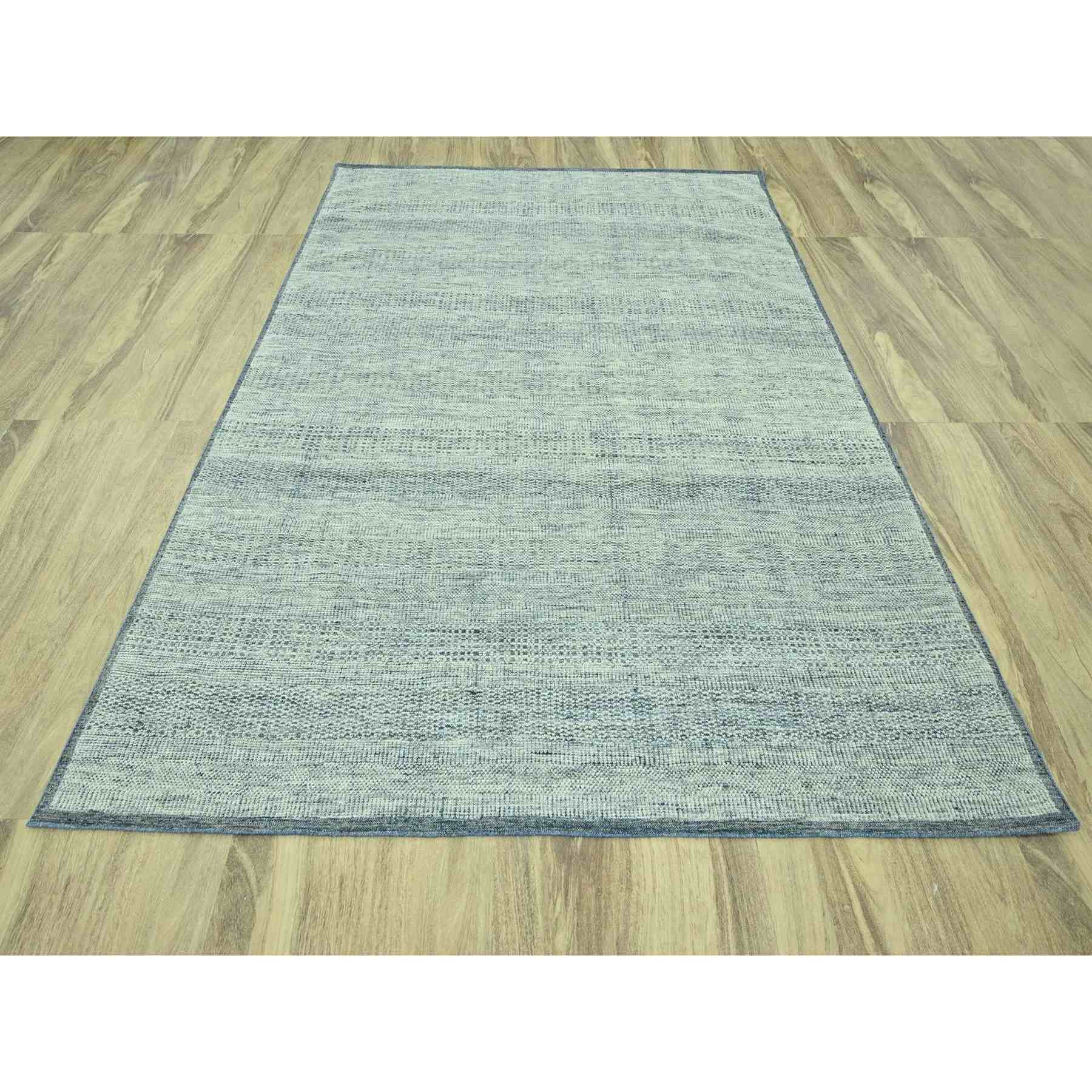 Modern-and-Contemporary-Hand-Knotted-Rug-384625