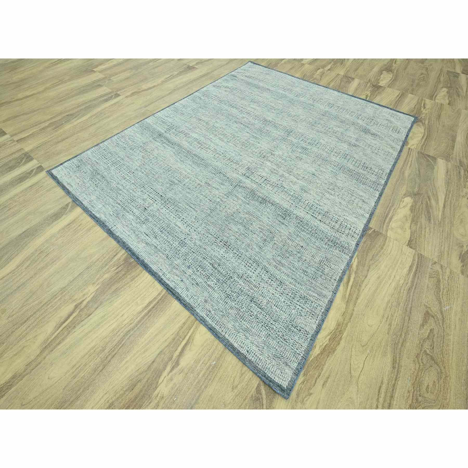 Modern-and-Contemporary-Hand-Knotted-Rug-384625