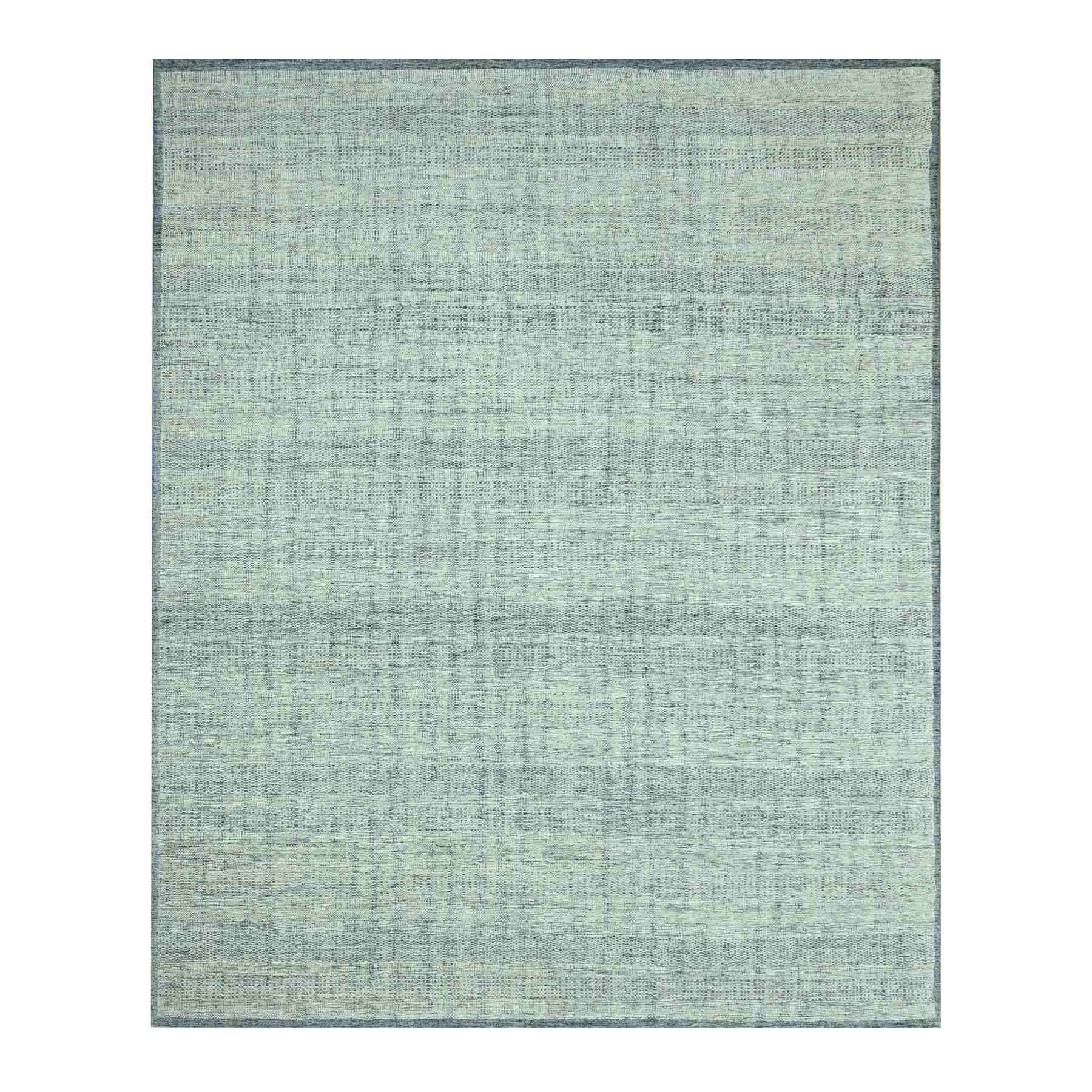 Modern-and-Contemporary-Hand-Knotted-Rug-384630