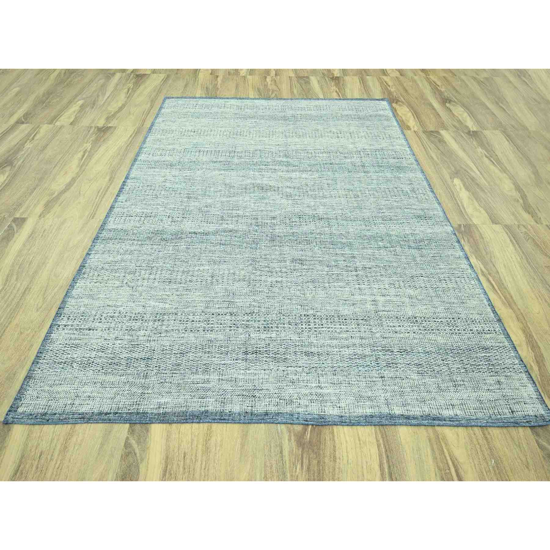 Modern-and-Contemporary-Hand-Knotted-Rug-384630