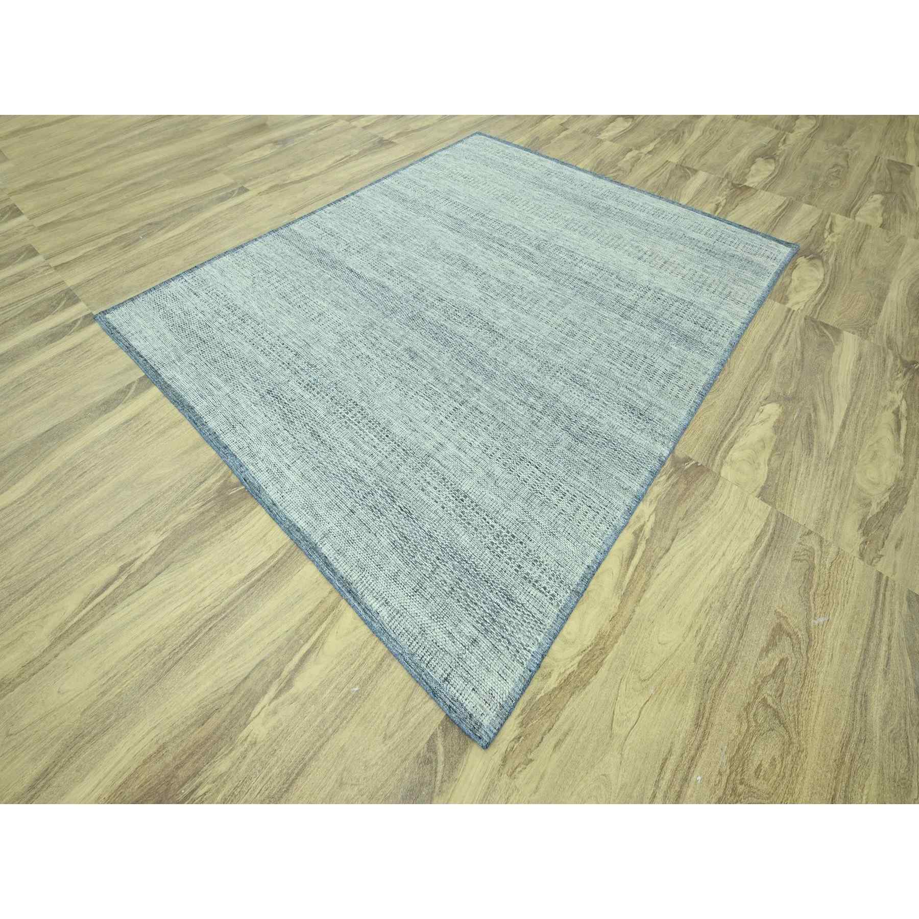 Modern-and-Contemporary-Hand-Knotted-Rug-384630