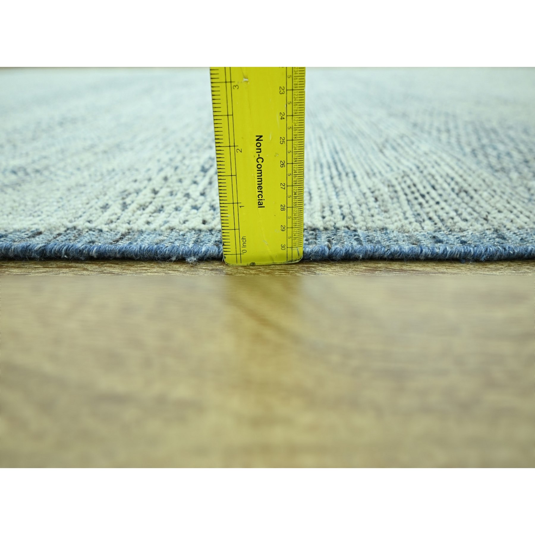 Modern-and-Contemporary-Hand-Knotted-Rug-384630