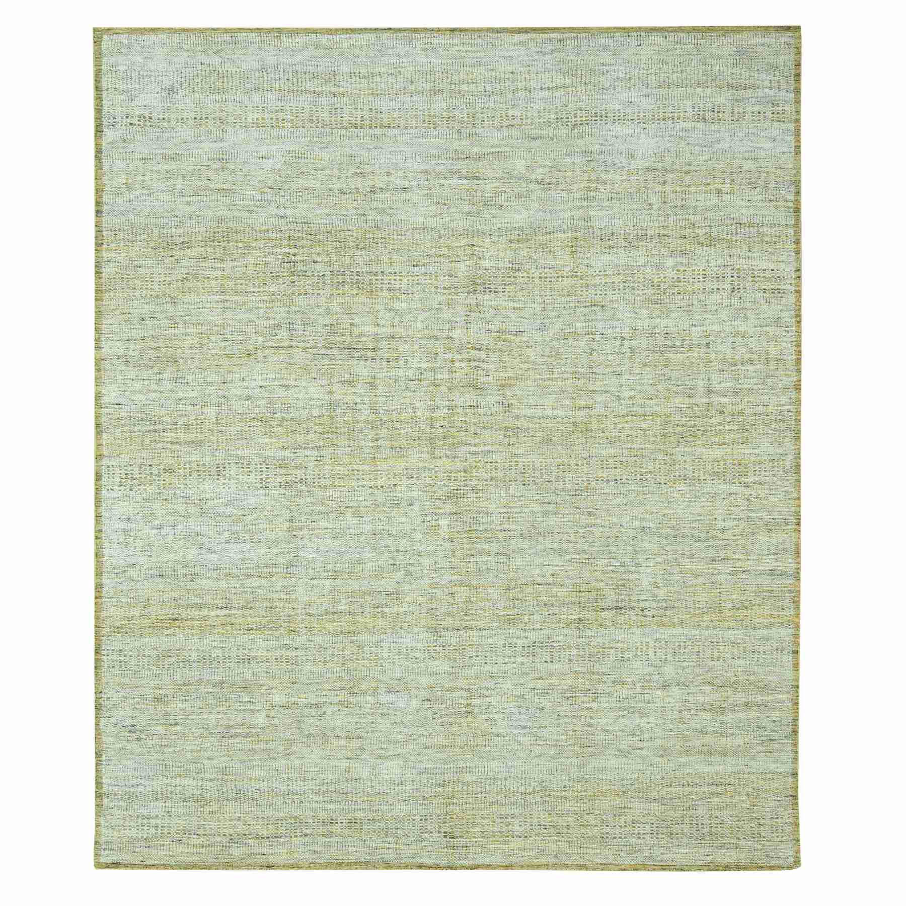Modern-and-Contemporary-Hand-Knotted-Rug-384640