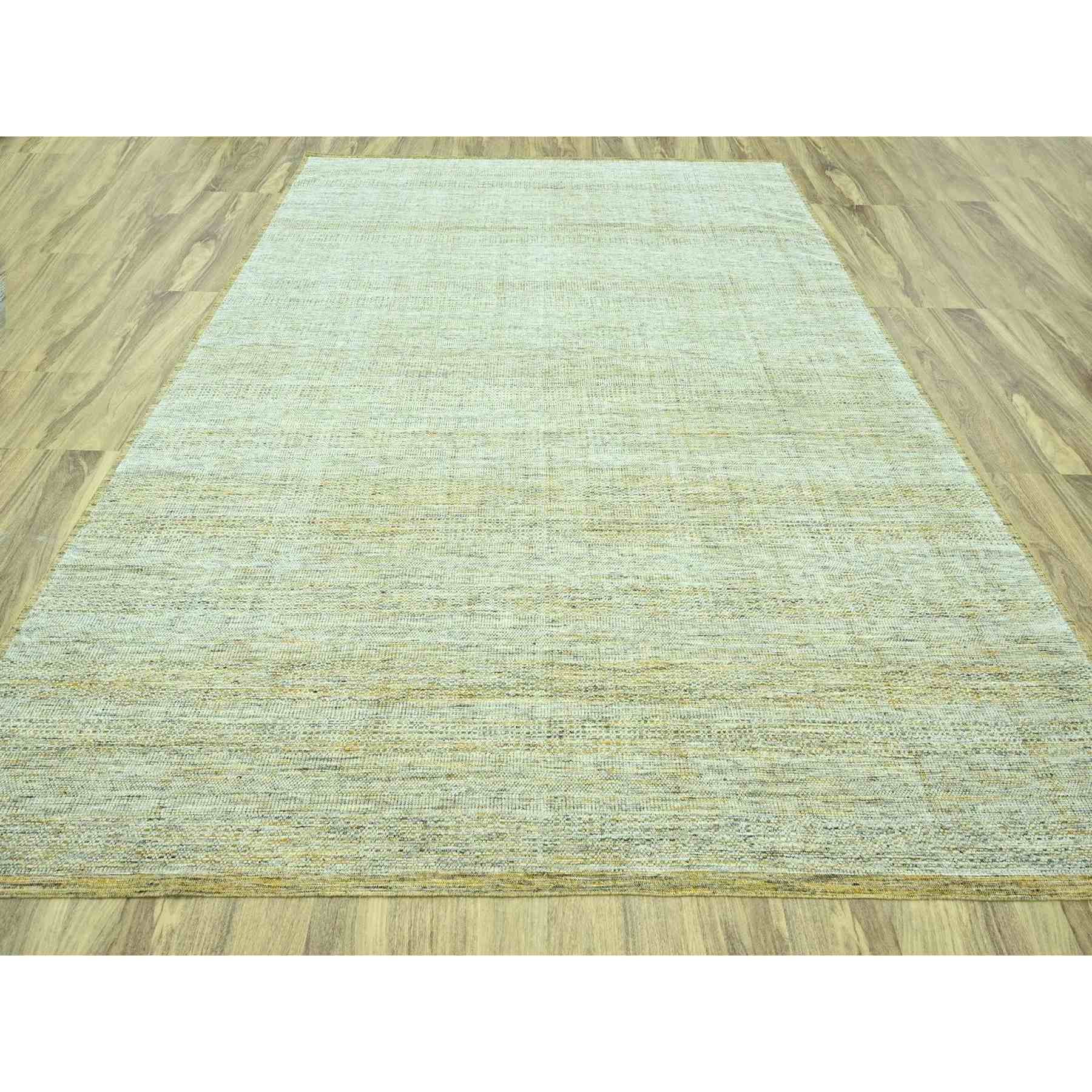 Modern-and-Contemporary-Hand-Knotted-Rug-384640